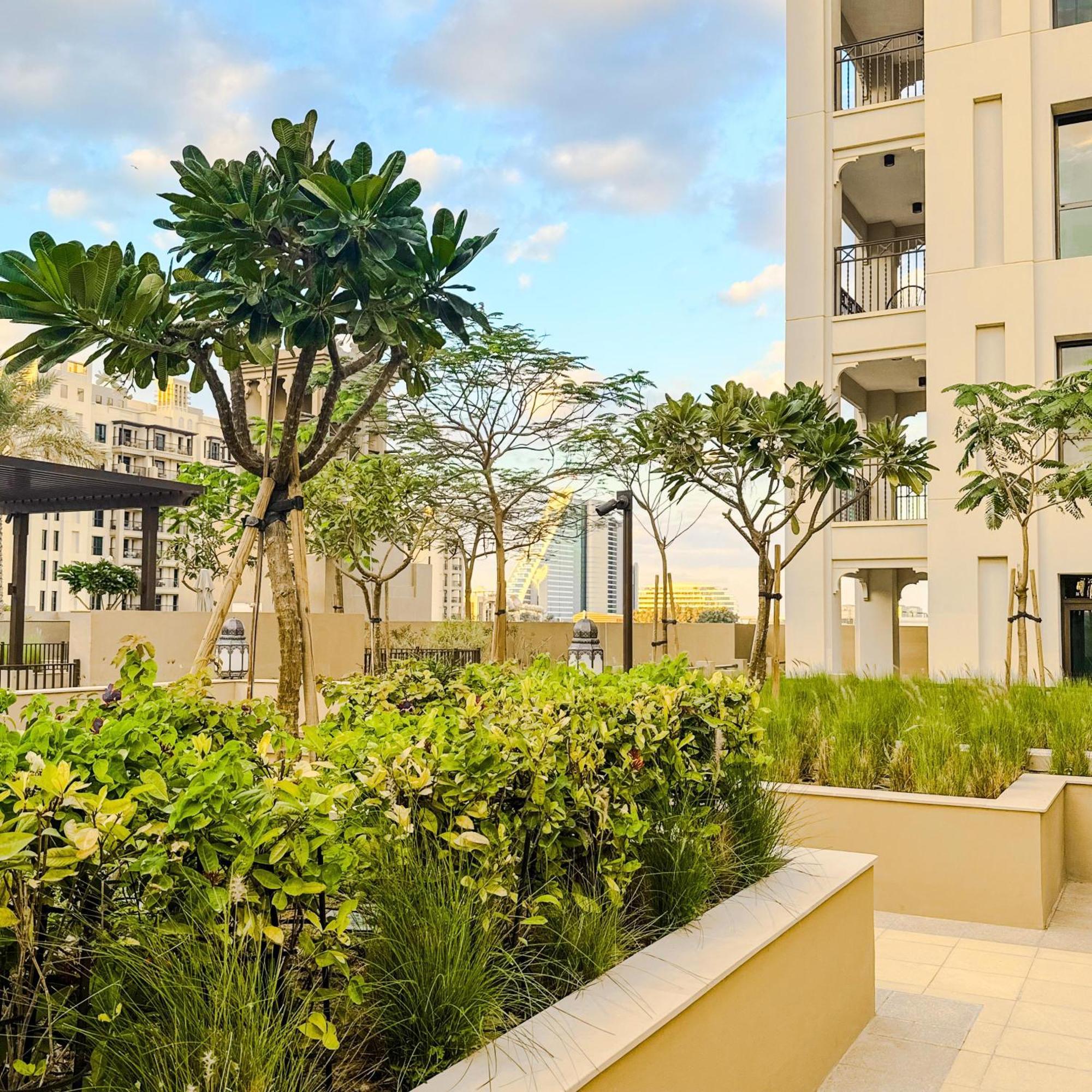 Lamtara 3 Mjl Apartment