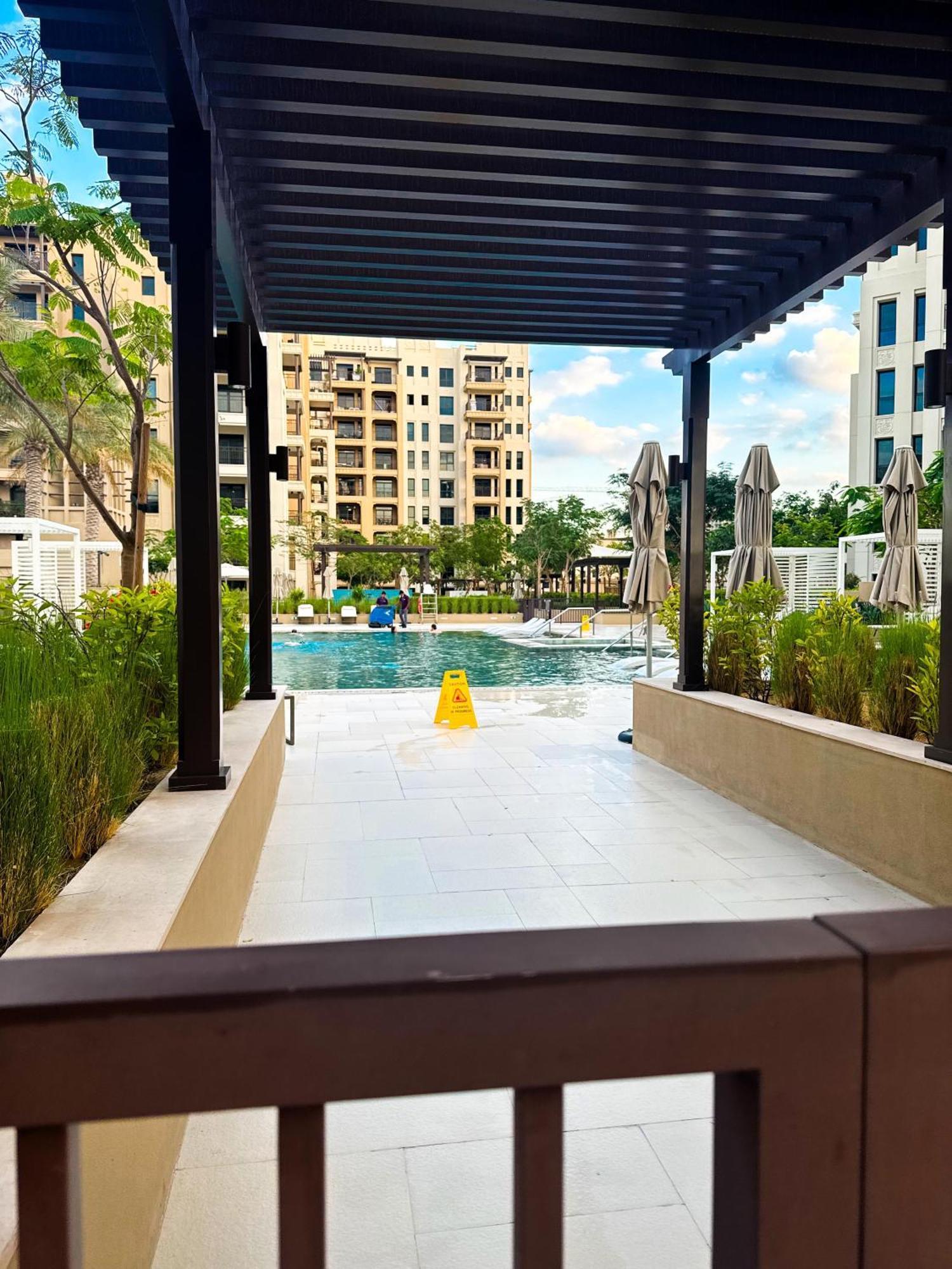 Lamtara 3 Mjl Apartment *