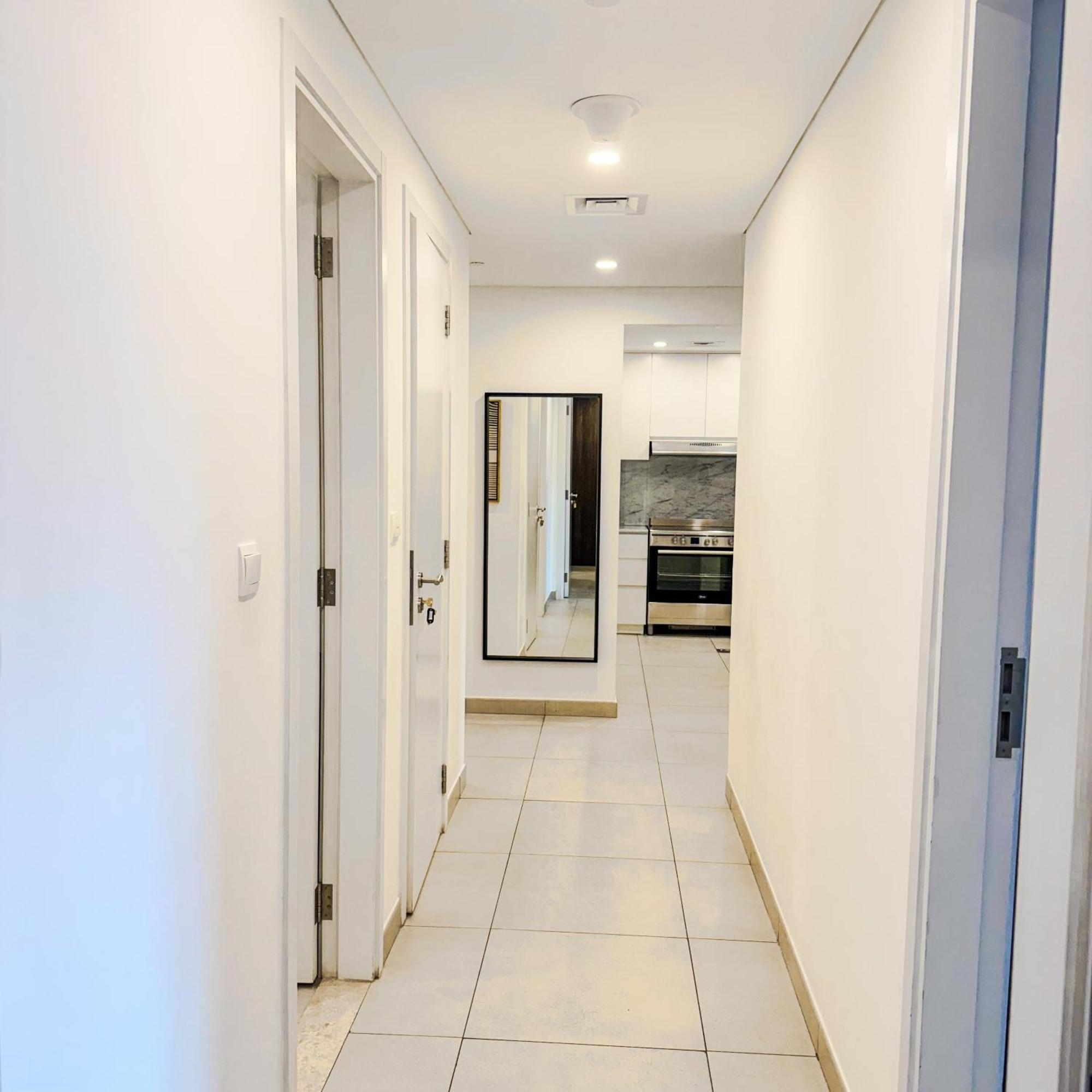 Lamtara 3 Mjl Apartment *