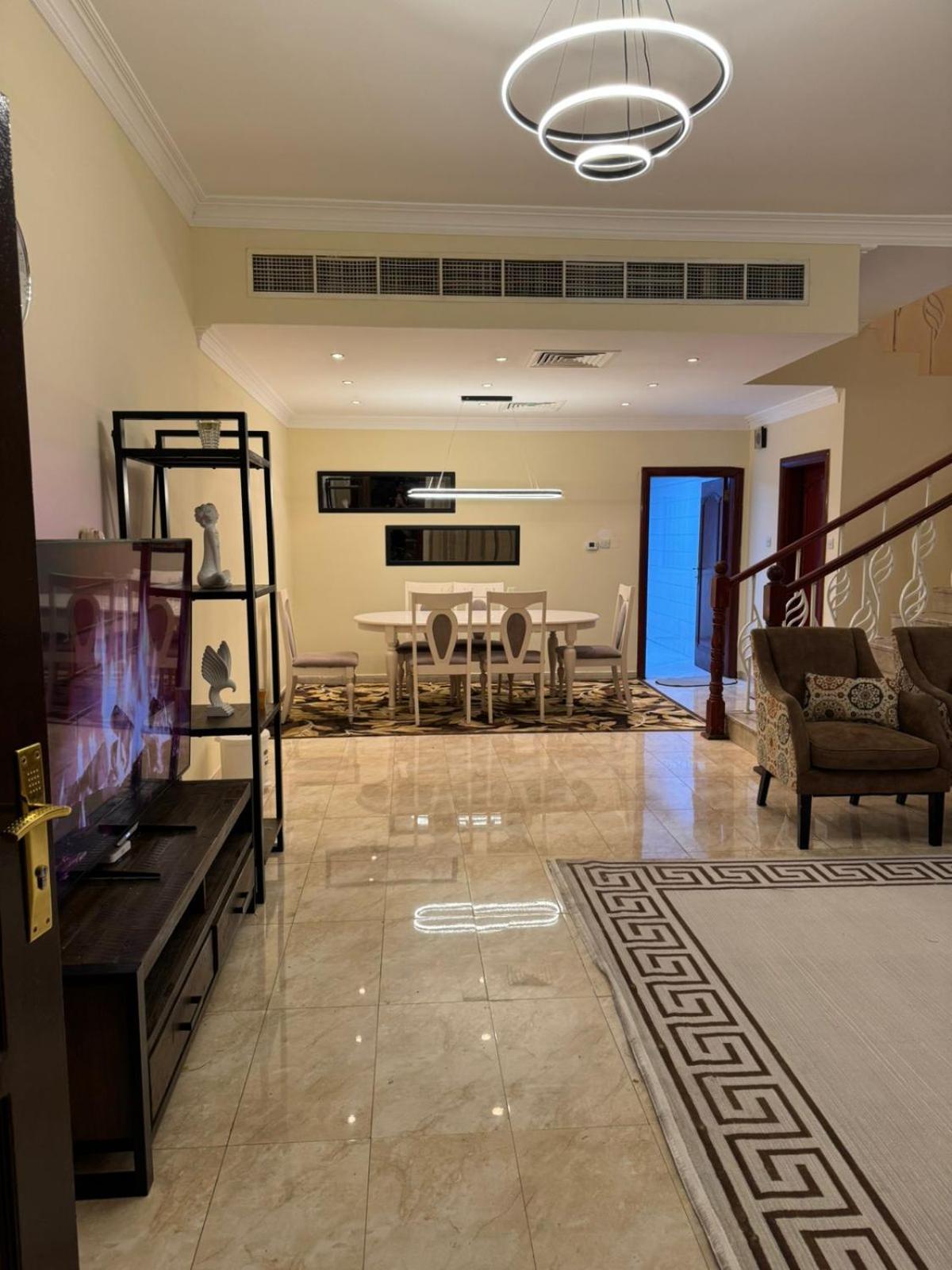 Holiday home Dubai *