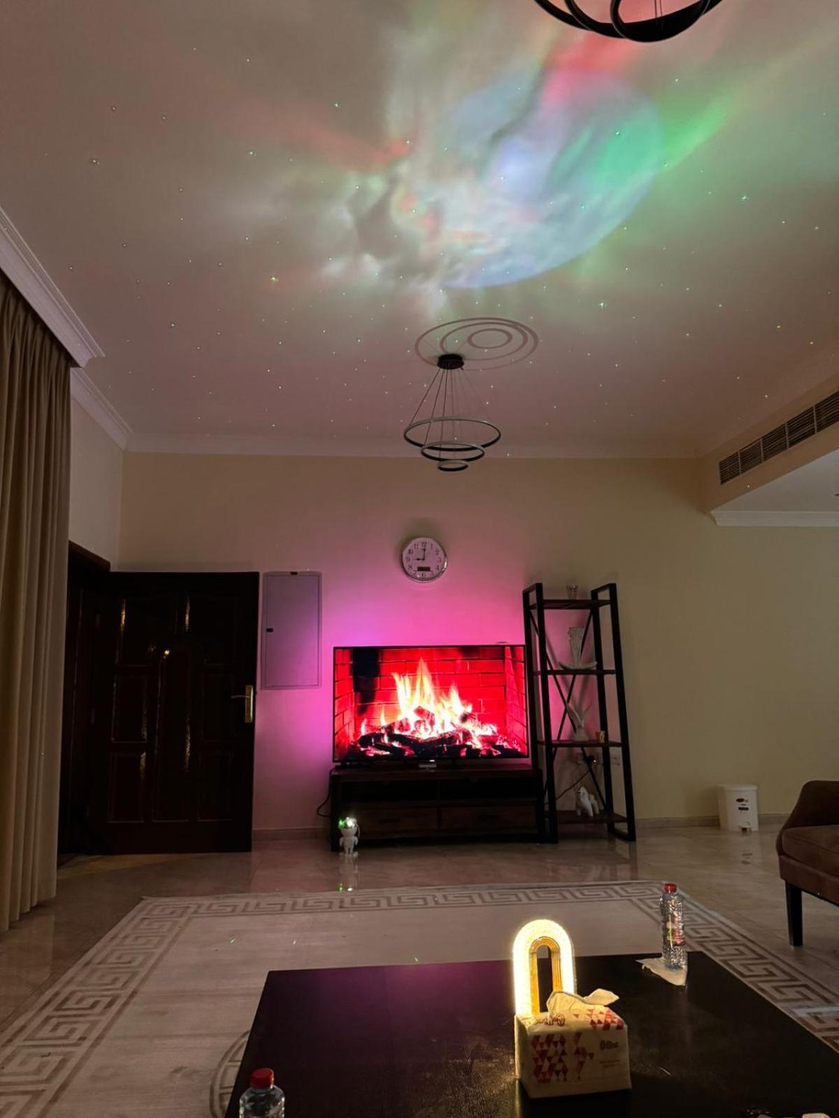 Holiday home Dubai *