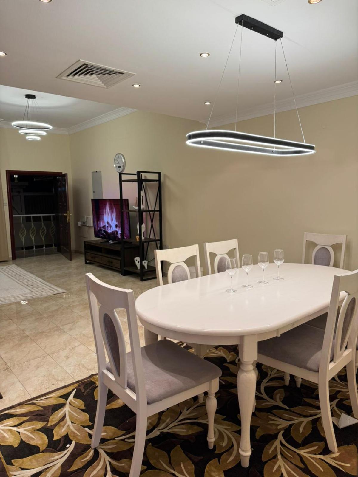 Holiday home Dubai *