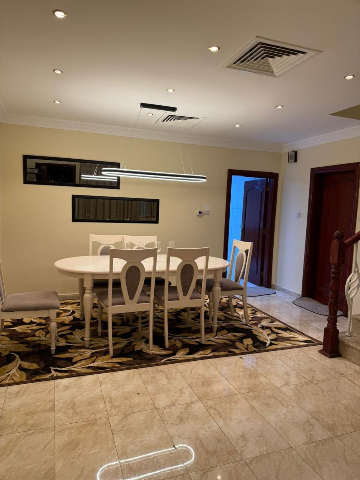 Holiday home Dubai *
