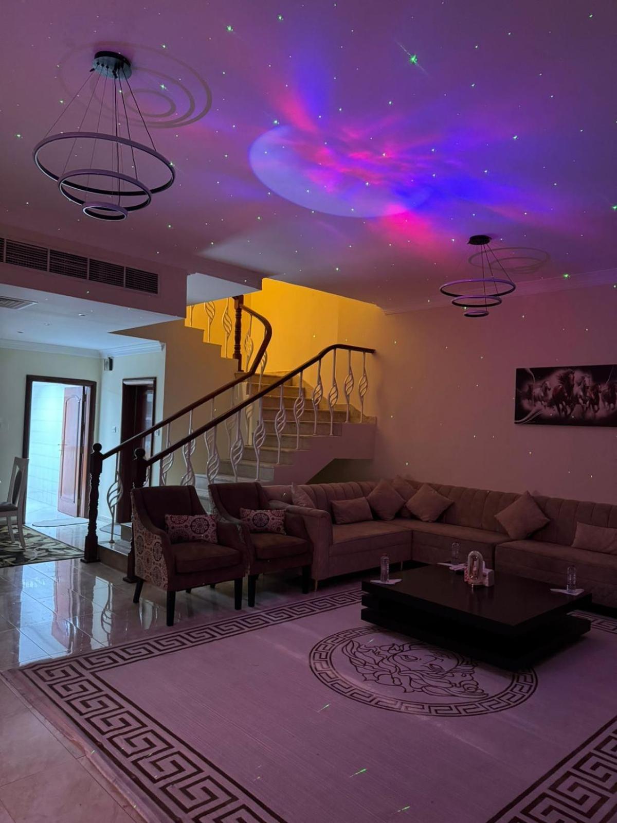 Holiday home Dubai Dubai