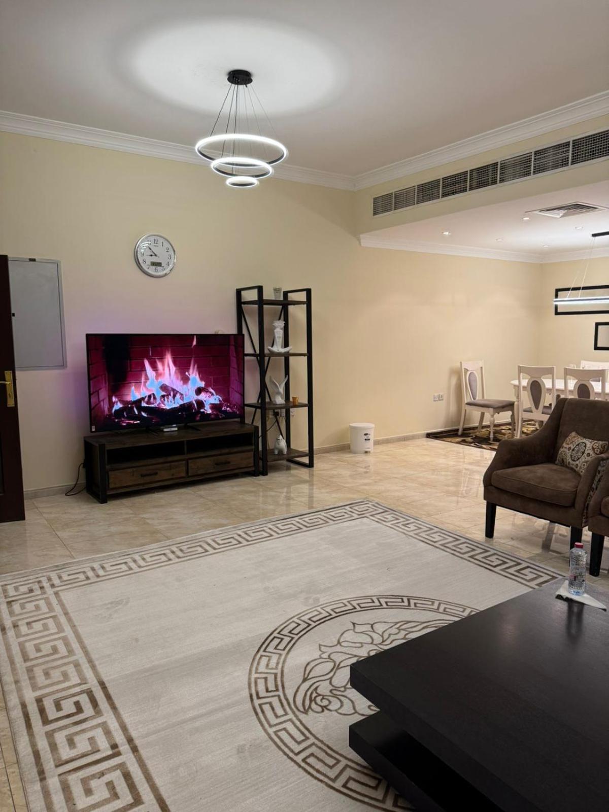 Holiday home Dubai *
