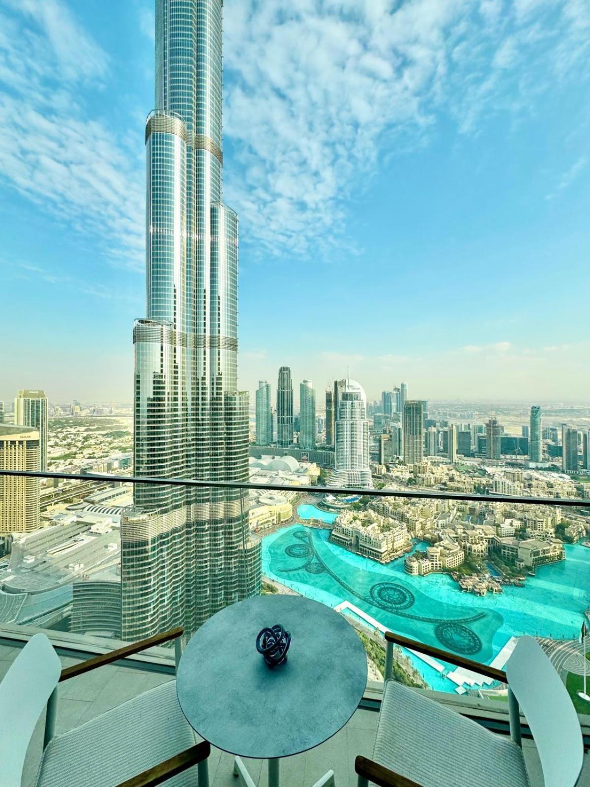 Address Residences Opera At Downtown