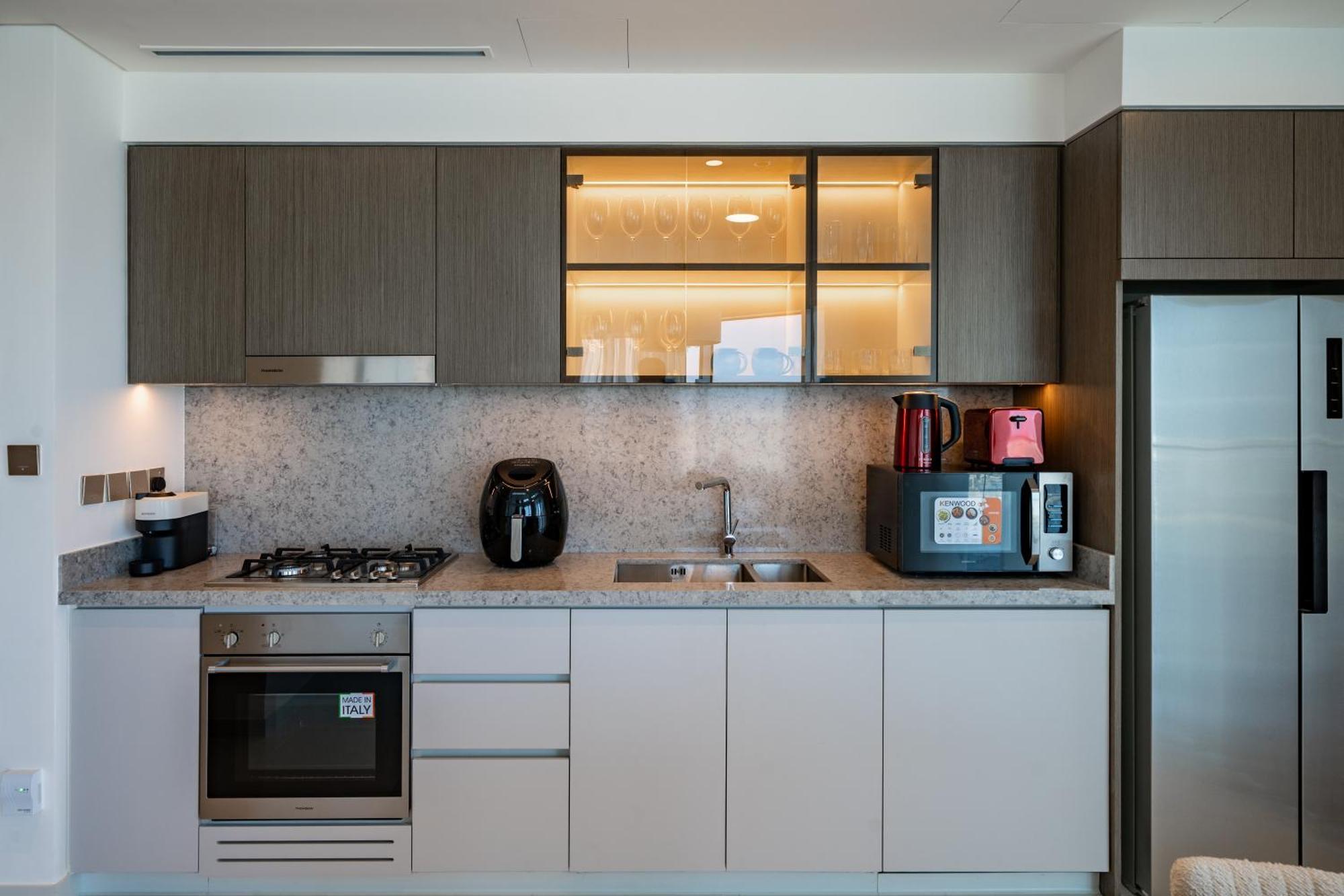 Homes Beyond Brand New 2br With Access Dubai