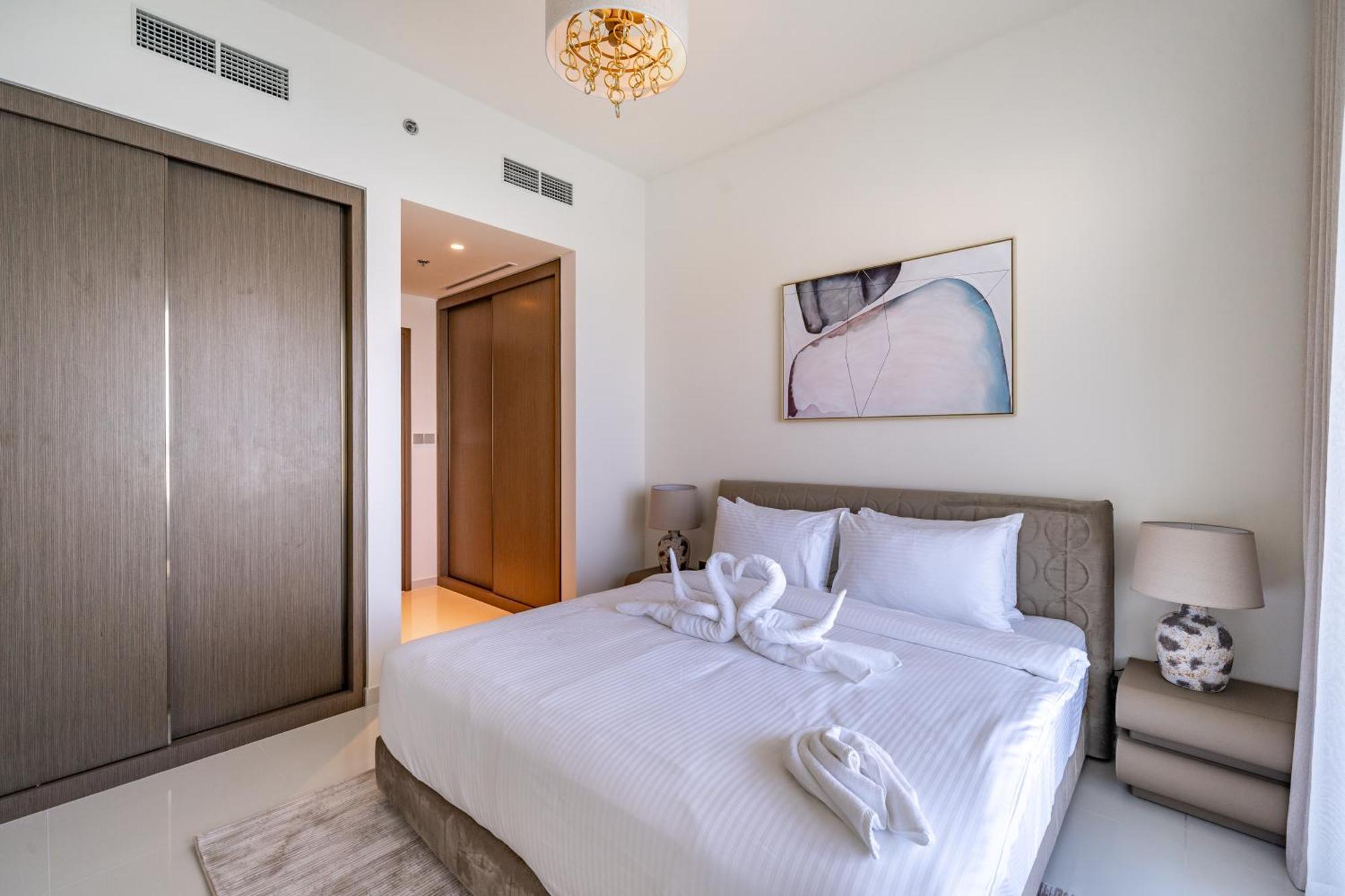 Homes Beyond Brand New 2br With Access Dubai