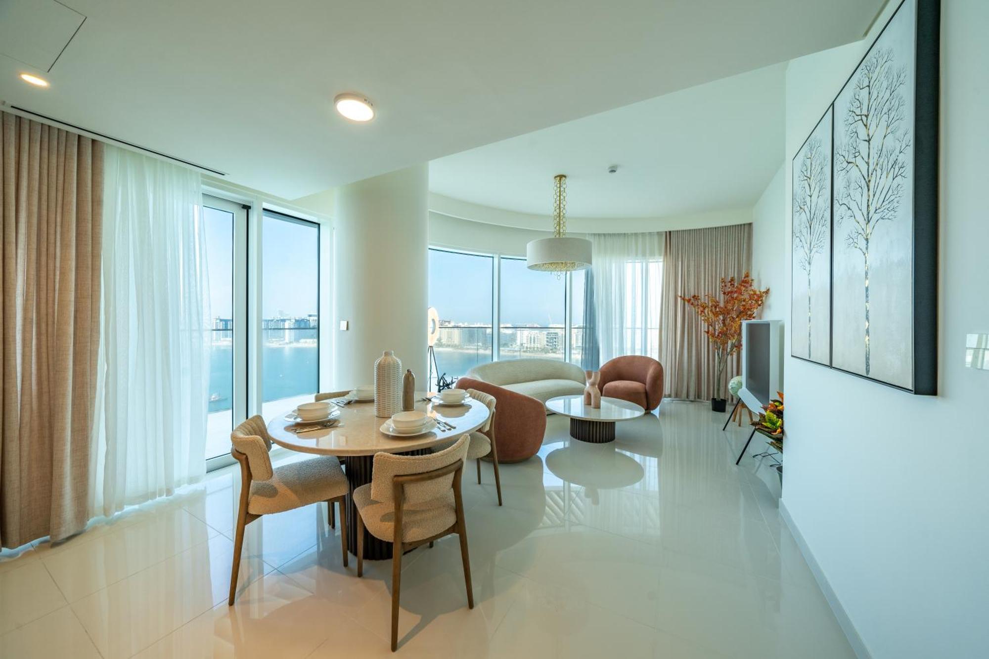 Homes Beyond Brand New 2br With Access * Dubai
