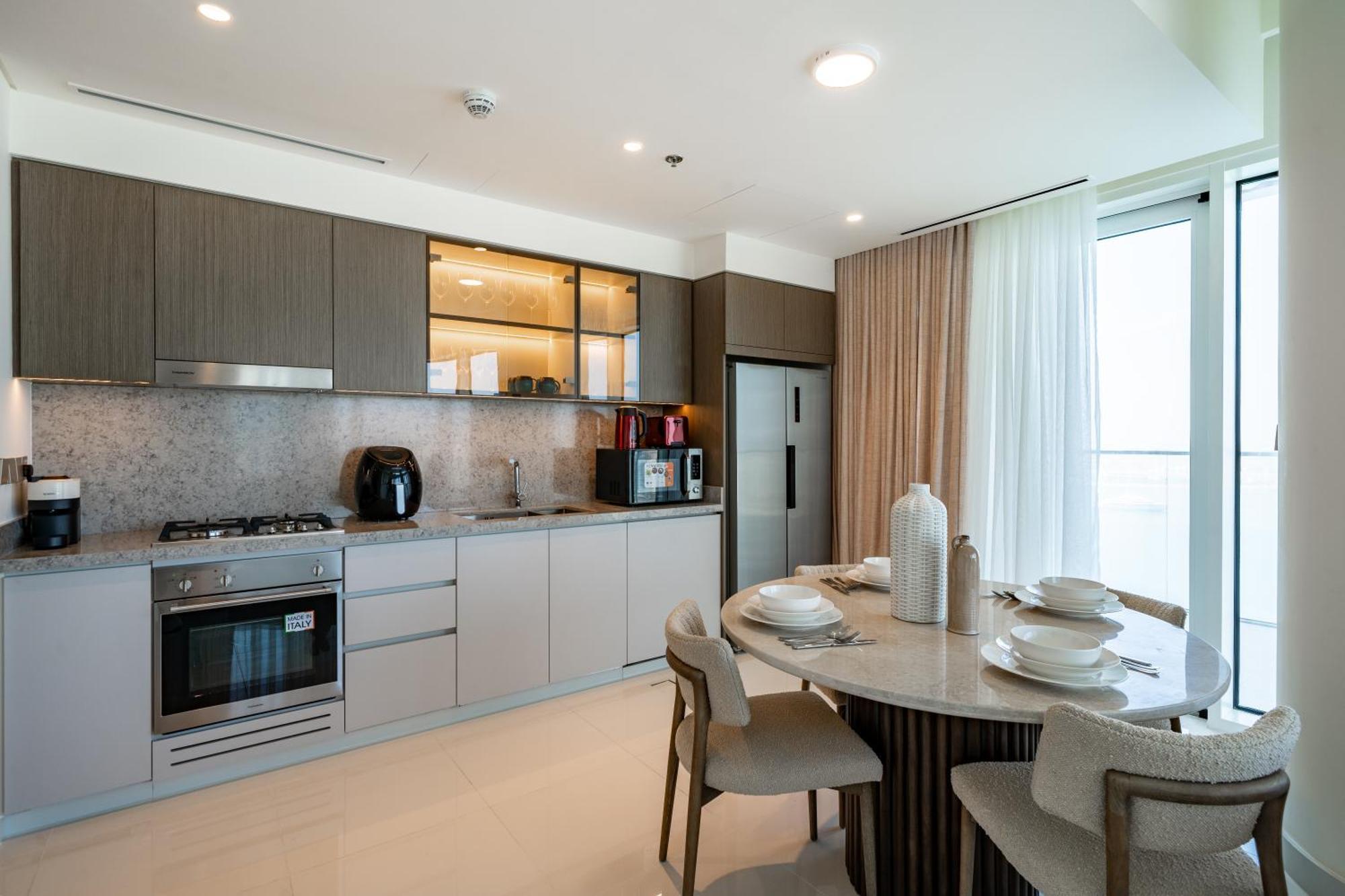 Homes Beyond Brand New 2br With Access * Dubai