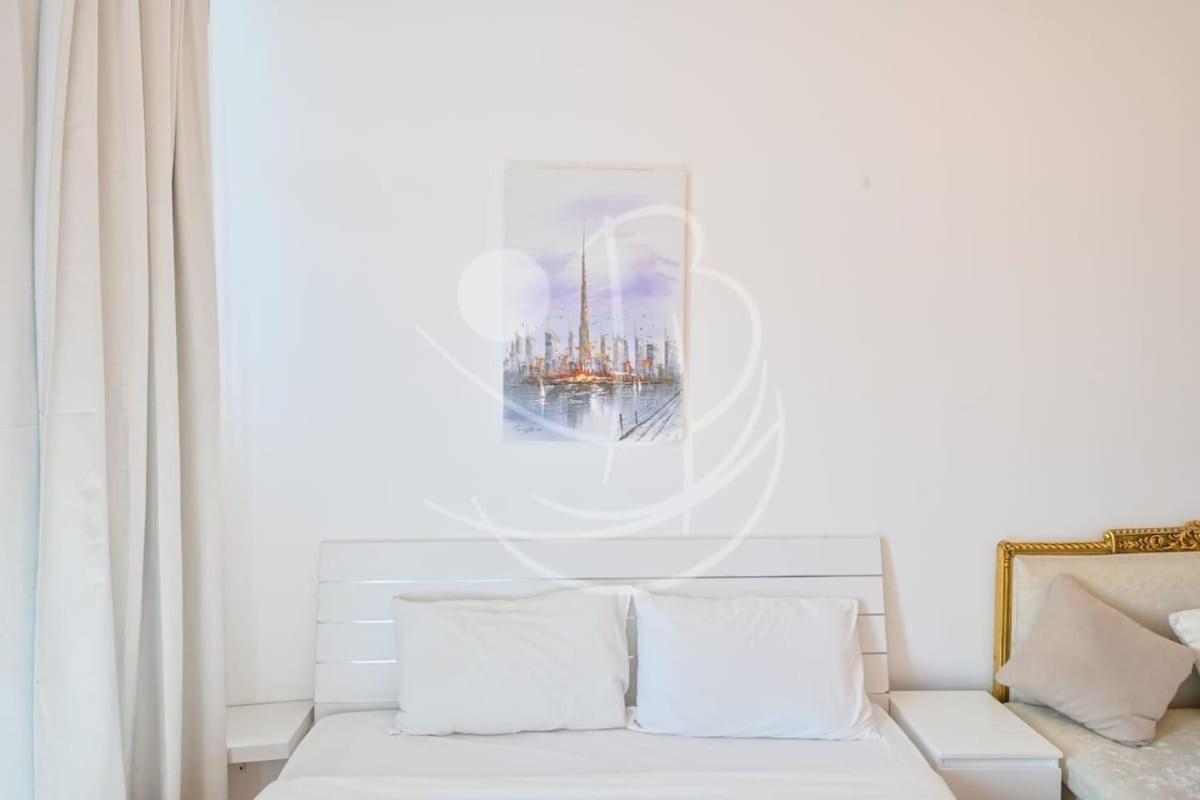 Boulevard - Modern In Jvt W High-end Gym & Pool