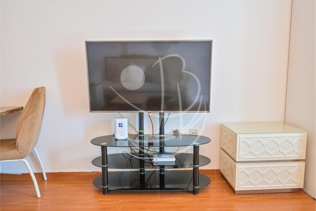 Boulevard - Modern In Jvt W High-end Gym & Pool