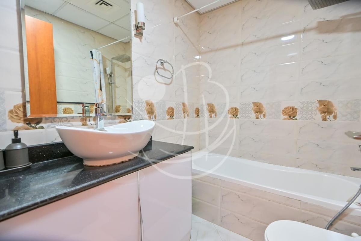Apartment Boulevard - Modern In Jvt W High-end Gym & Pool