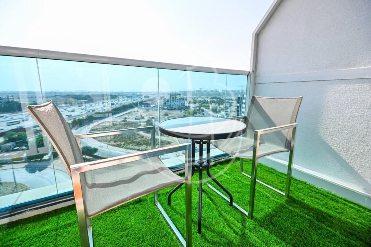 Boulevard - Modern In Jvt W High-end Gym & Pool * Dubai