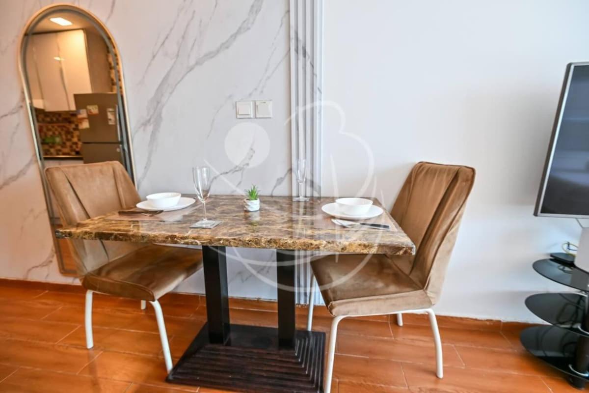 Boulevard - Modern In Jvt W High-end Gym & Pool