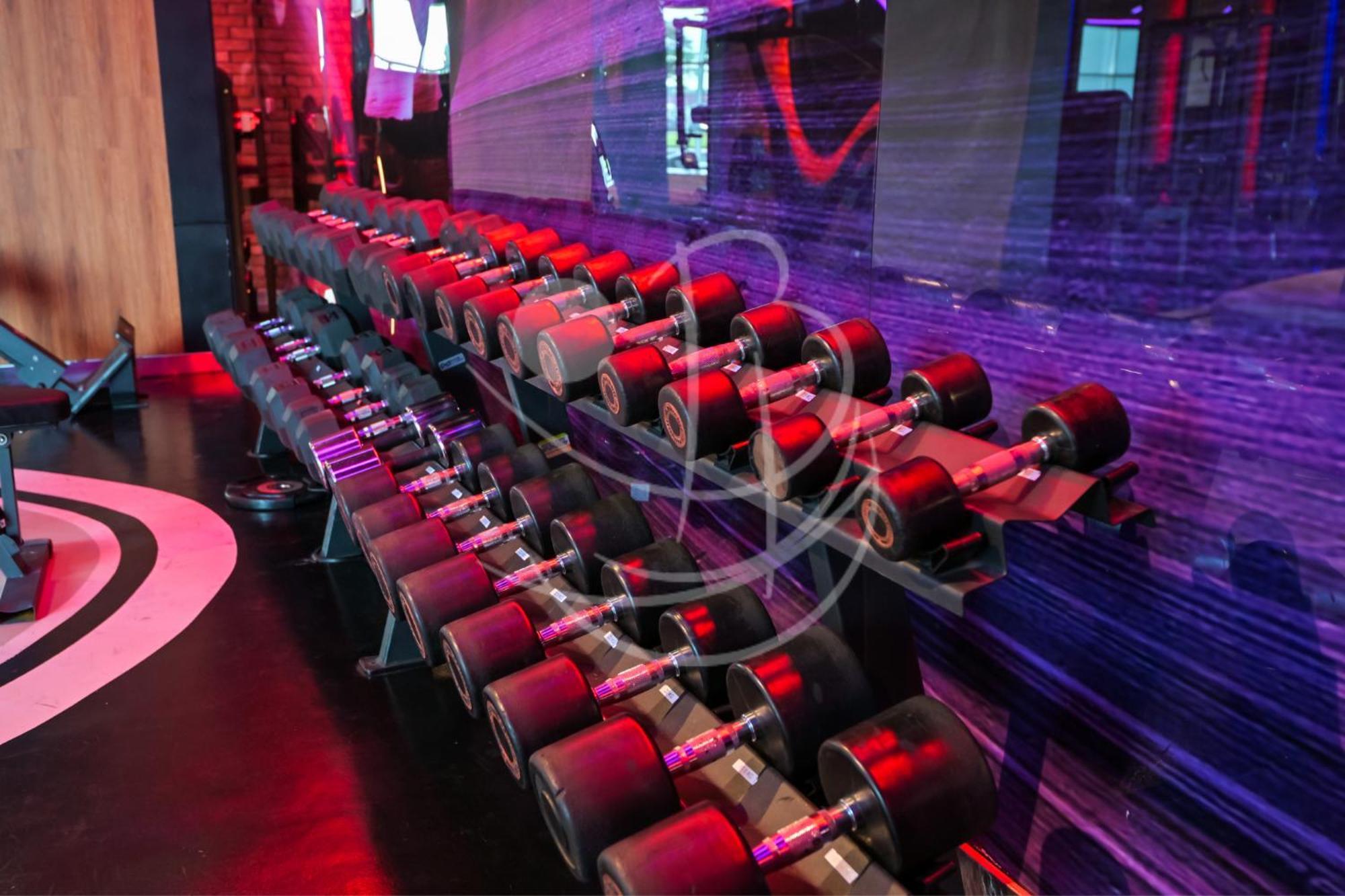 Boulevard - Modern In Jvt W High-end Gym & Pool