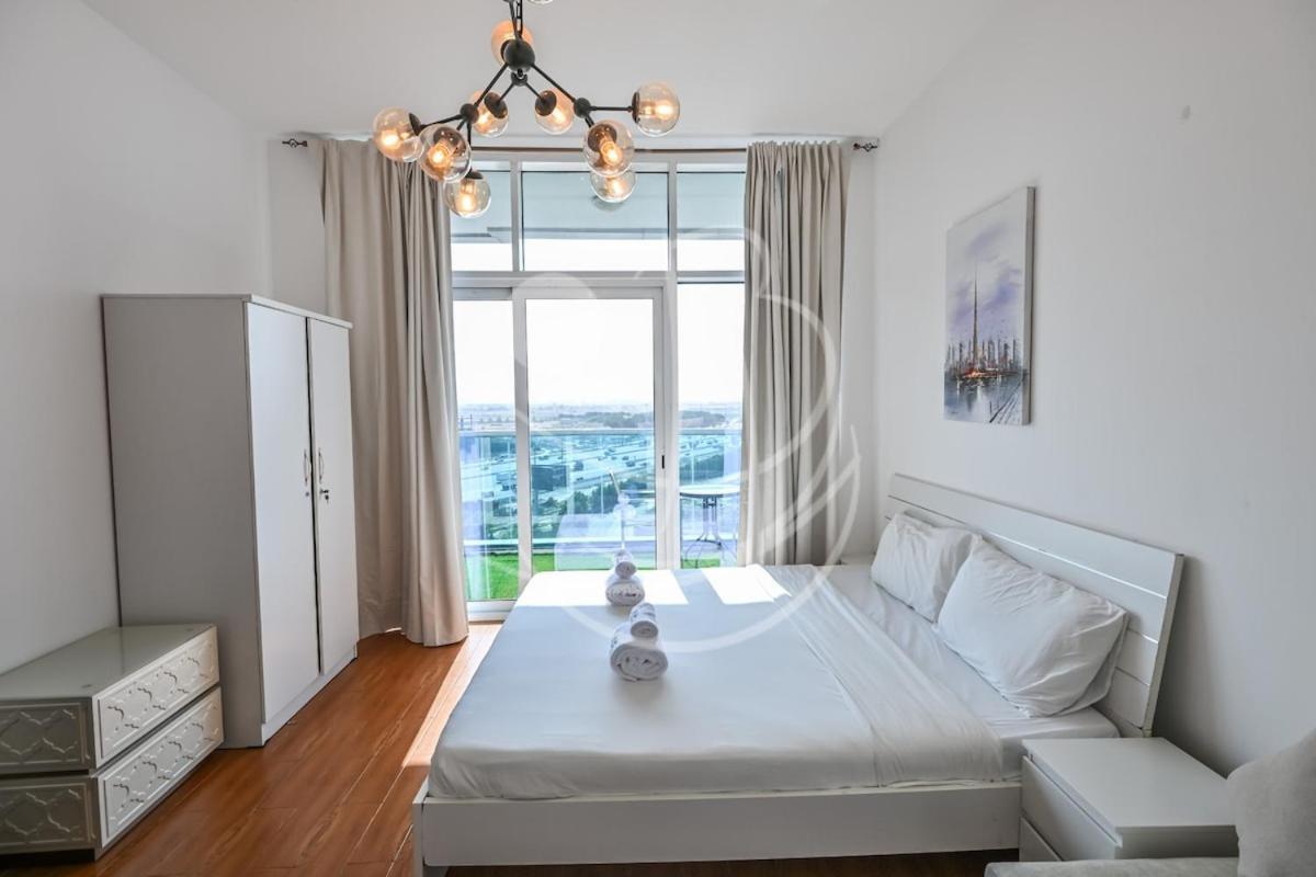 Boulevard - Modern In Jvt W High-end Gym & Pool