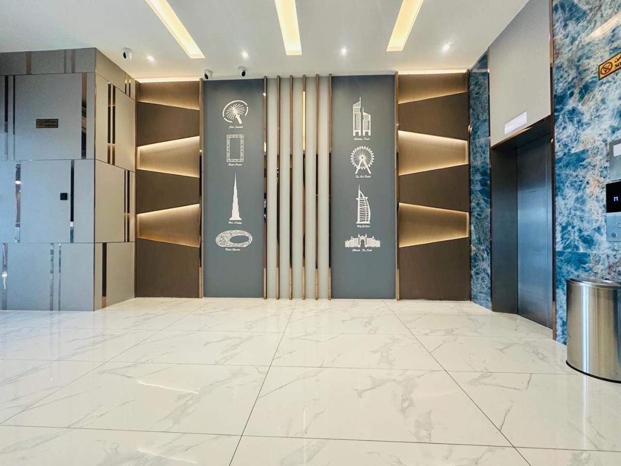 Hotel Sky Park