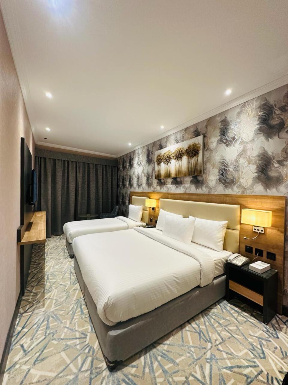 Otel Sky Park Dubai