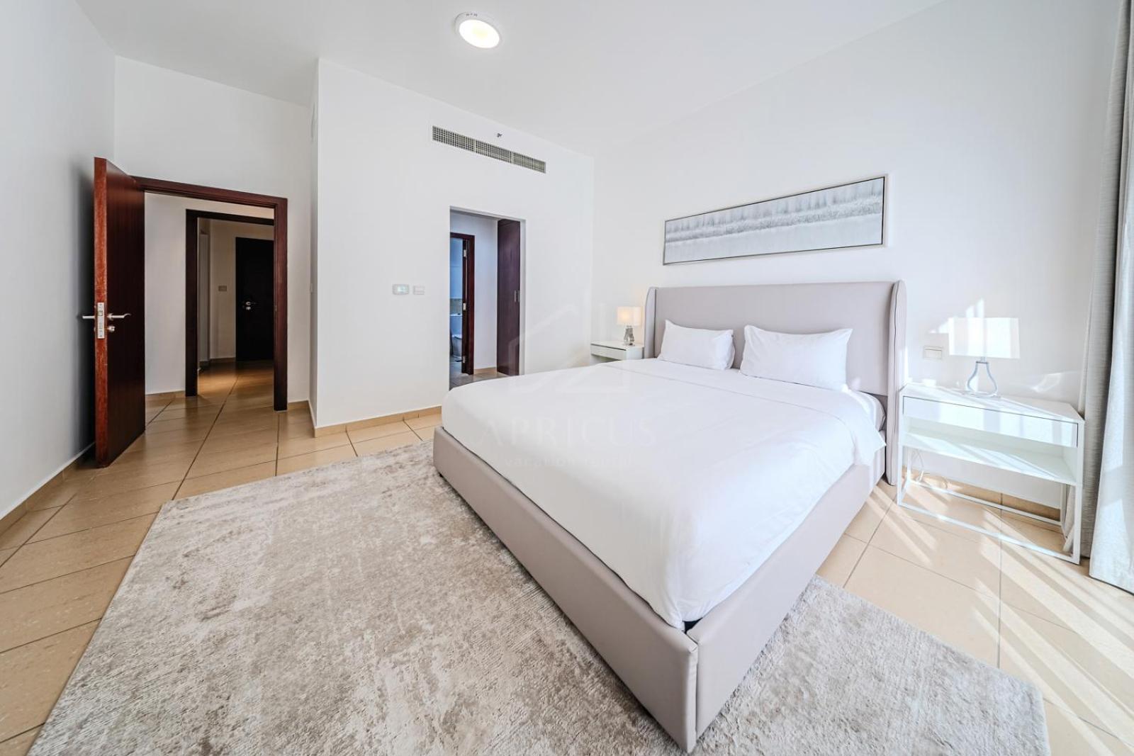 Brand New Rimal 2bd In Front Of The Jbr Apartment *