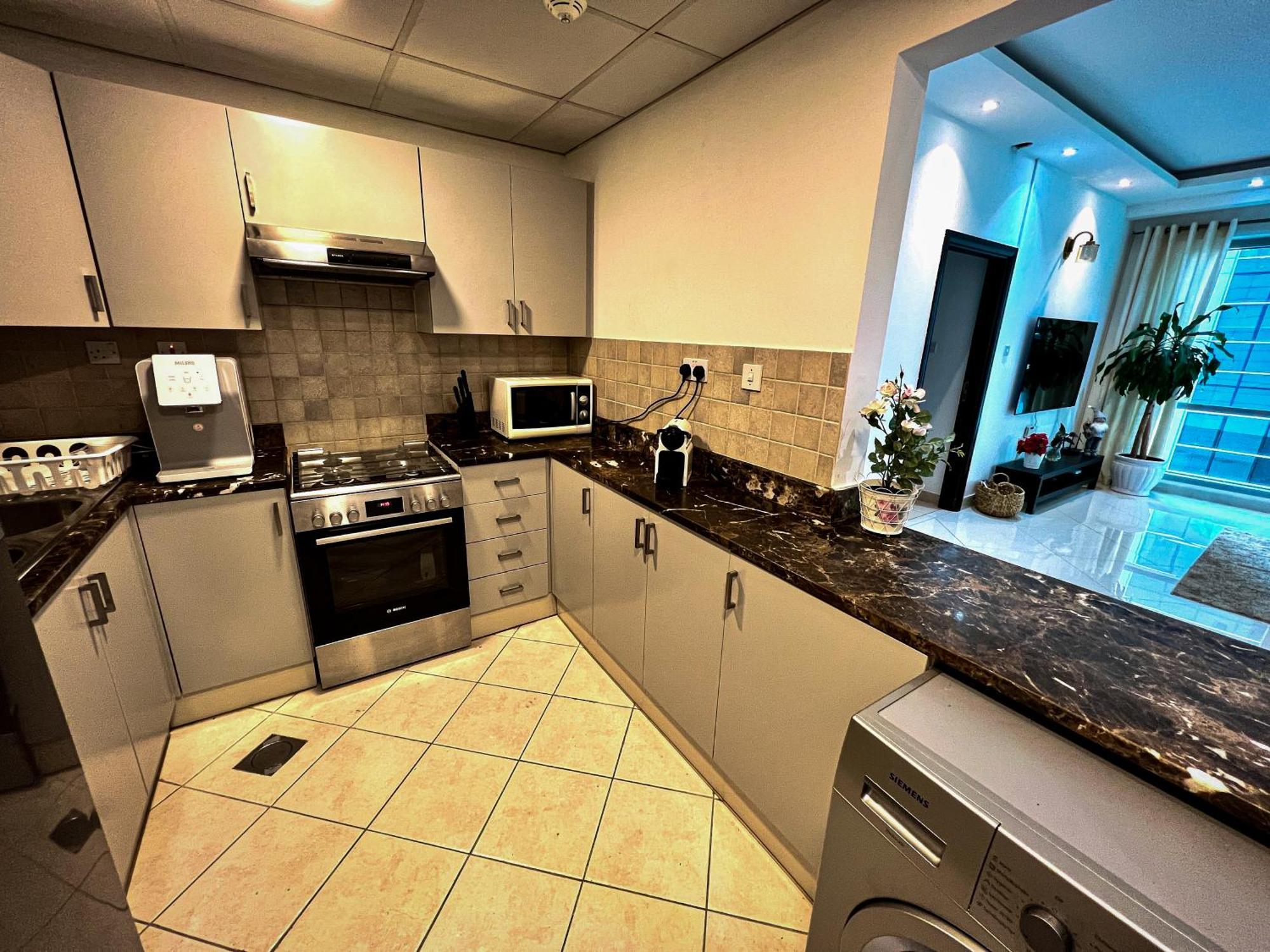 Apartment Sunkissed 4br On Jbr Beach Dubai
