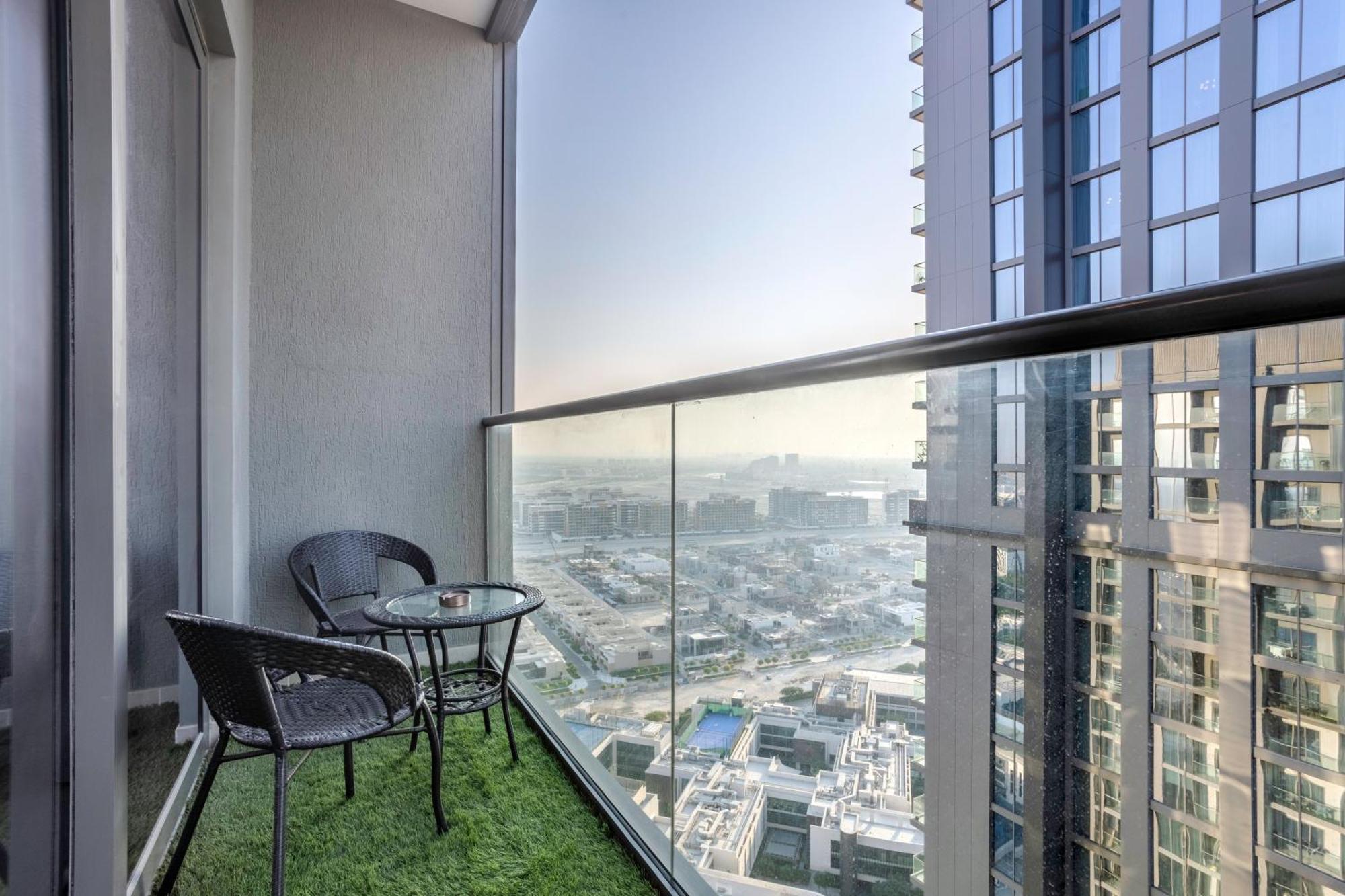 Apartment By Latinem Luxury 1br Study Cv A2712 Near Downtown Dubai
