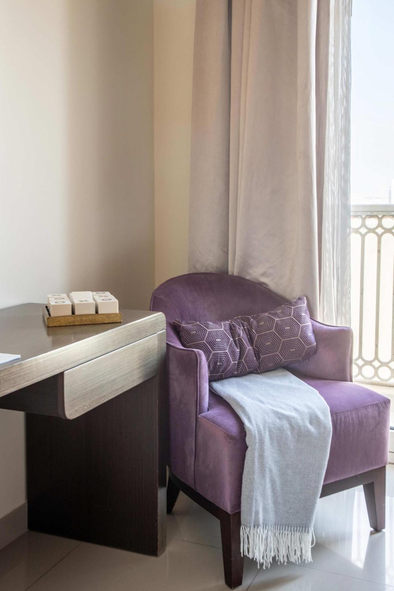 Apartment Frank Porter - Suburbia Dubai