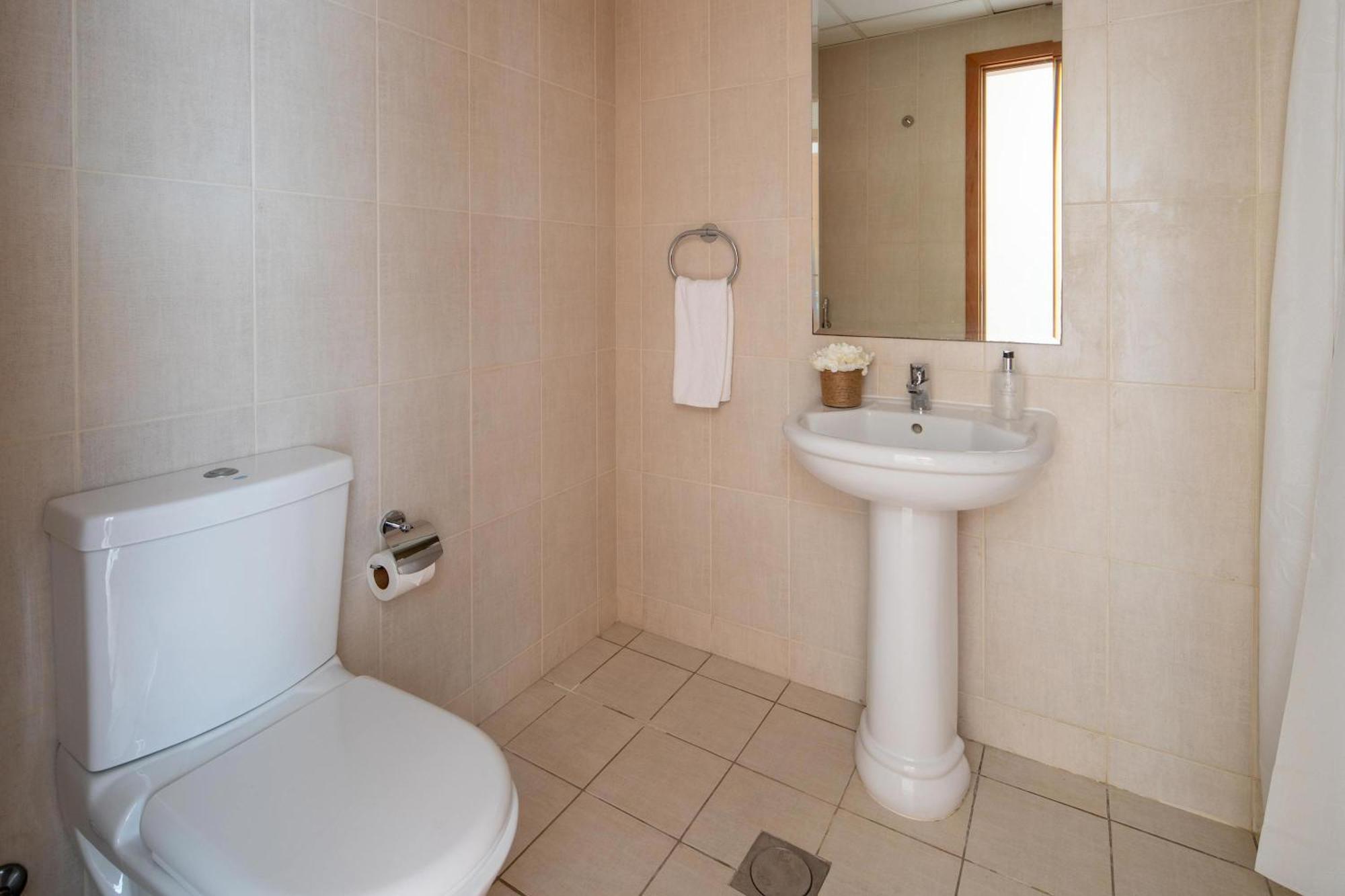 Apartment Frank Porter - Suburbia