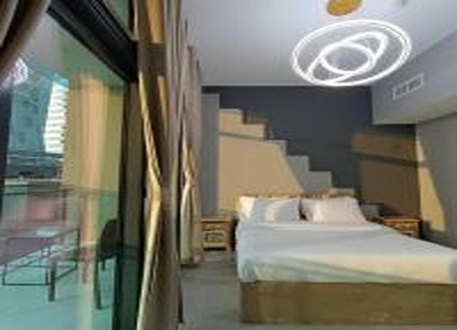 Daire Brown Stone - Pool & View Merano *