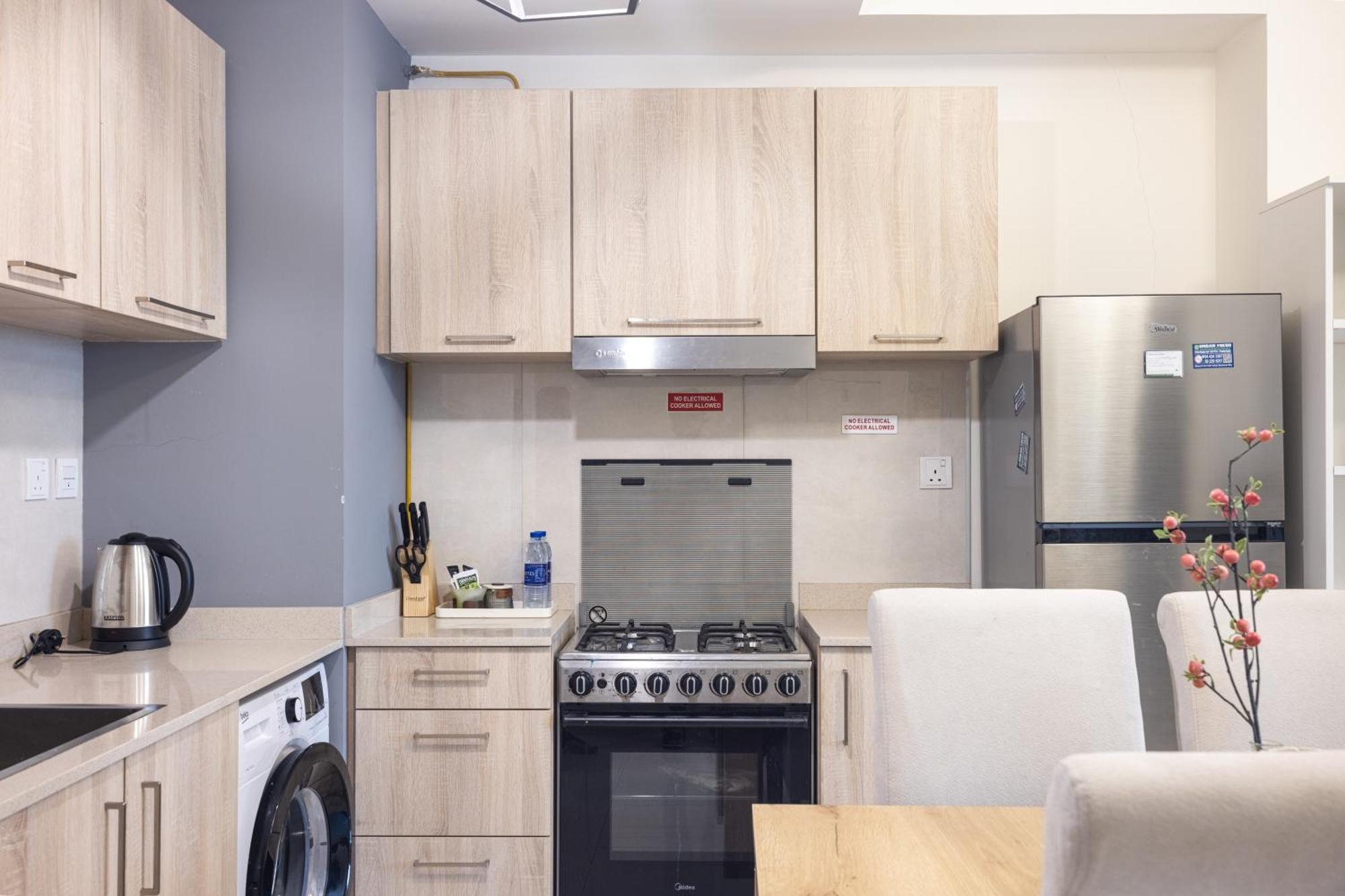 Comfort Cozy Living Ag Tower Business Bay Dubai