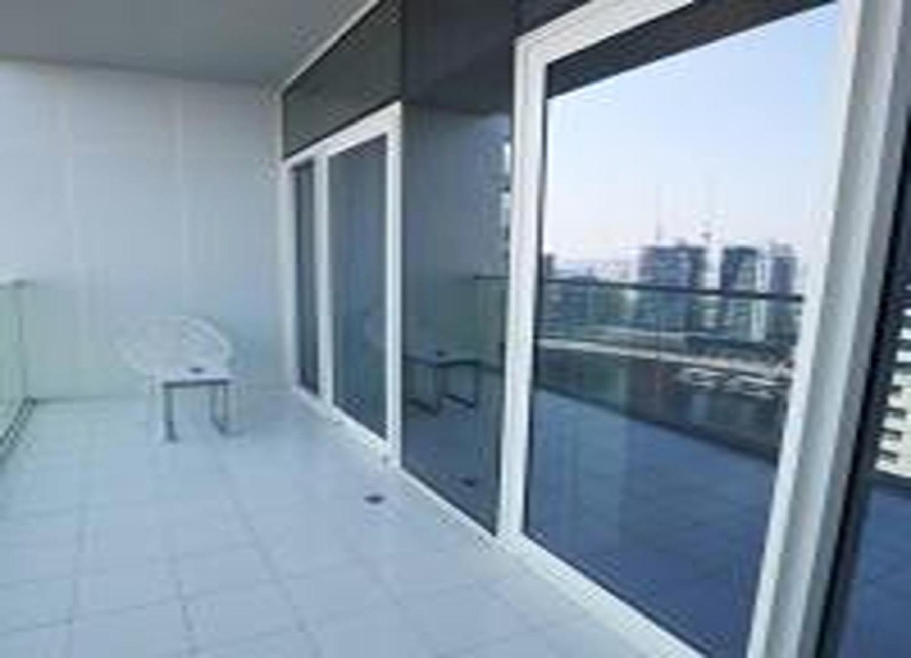 Apartment Brown Stone - & Canal View Reva Dubai