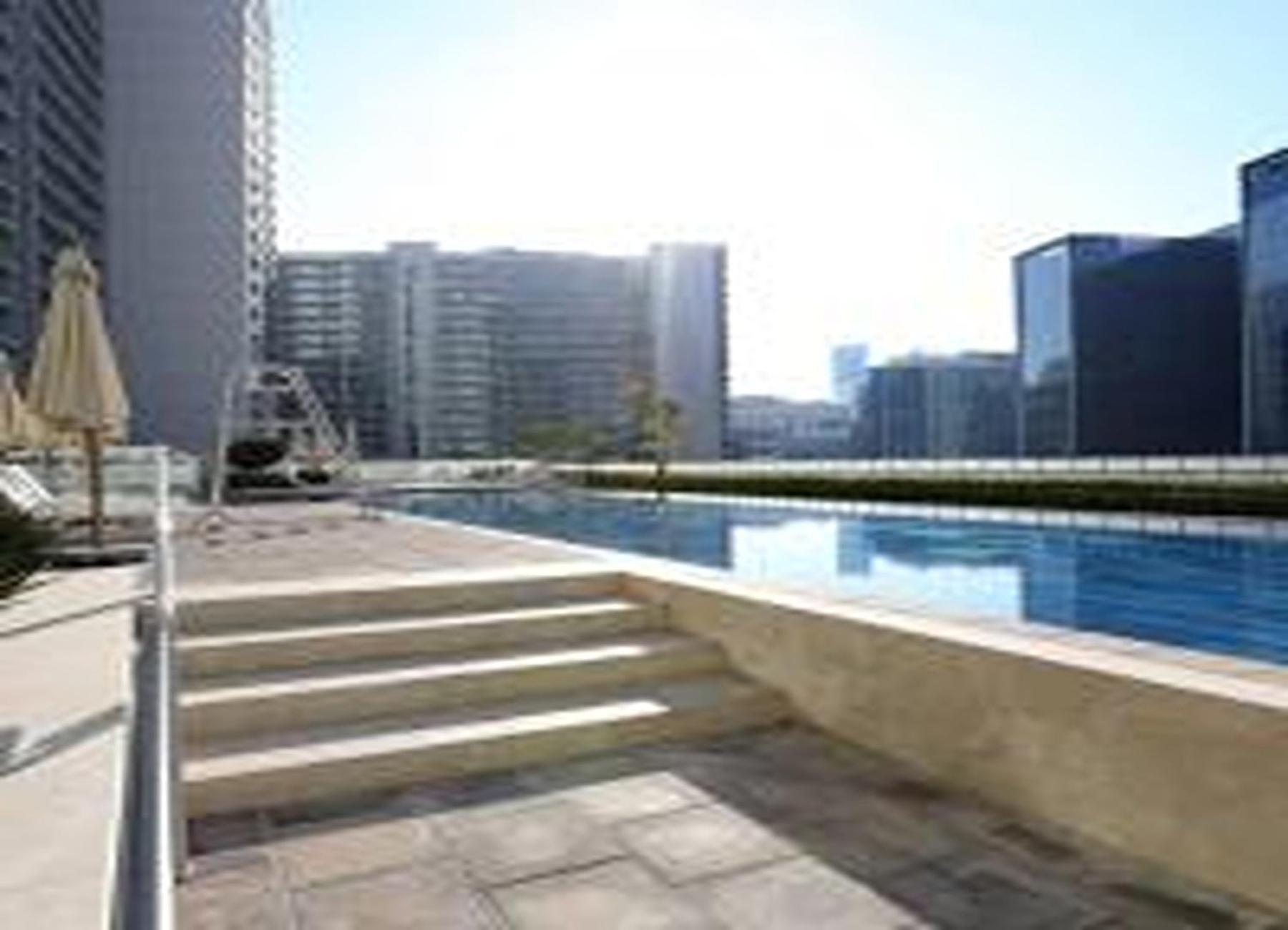Brown Stone - & Canal View Reva Apartment *