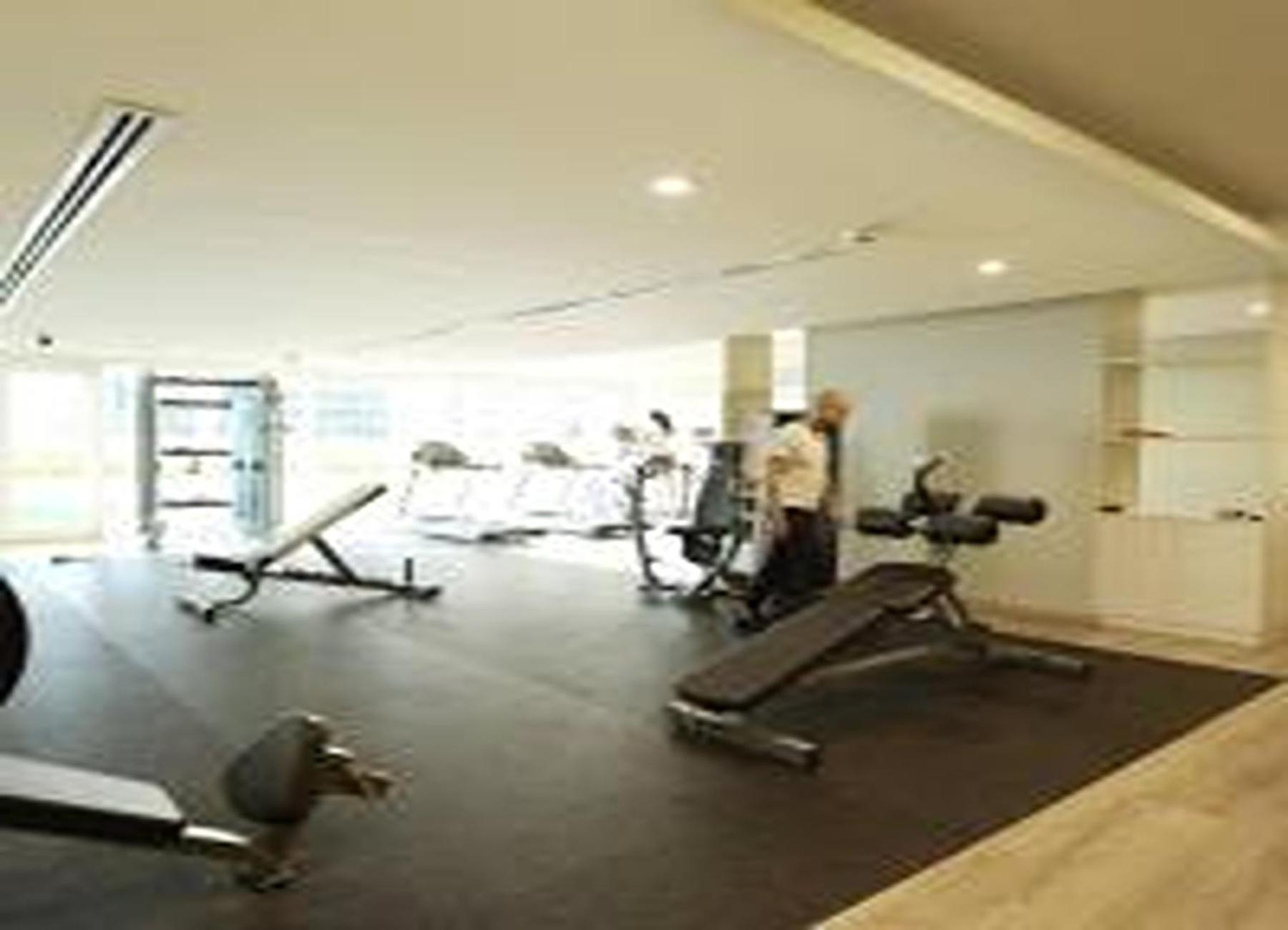 Brown Stone - & Canal View Reva Apartment Dubai
