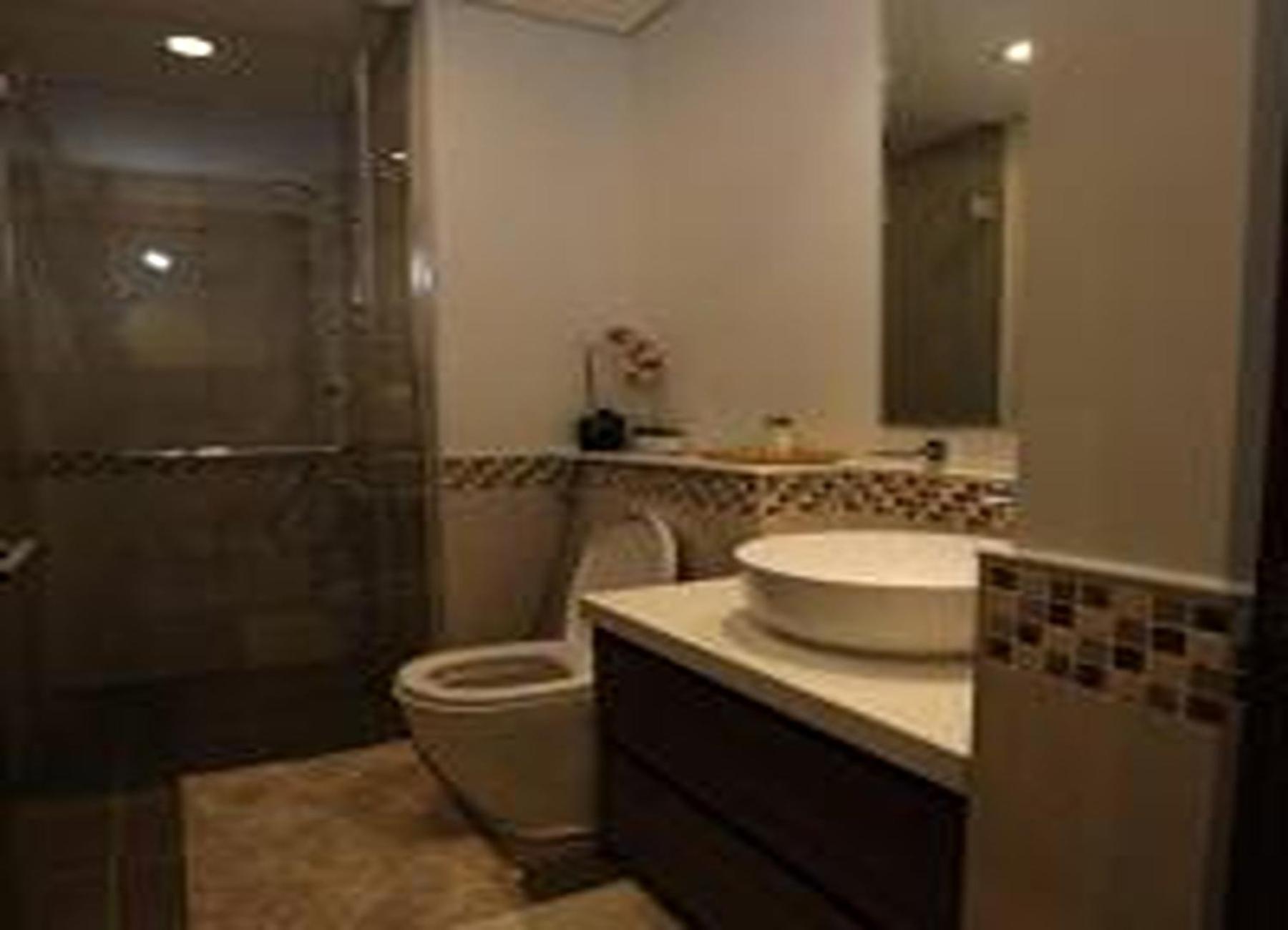 Apartment Brown Stone - & Canal View Reva Dubai