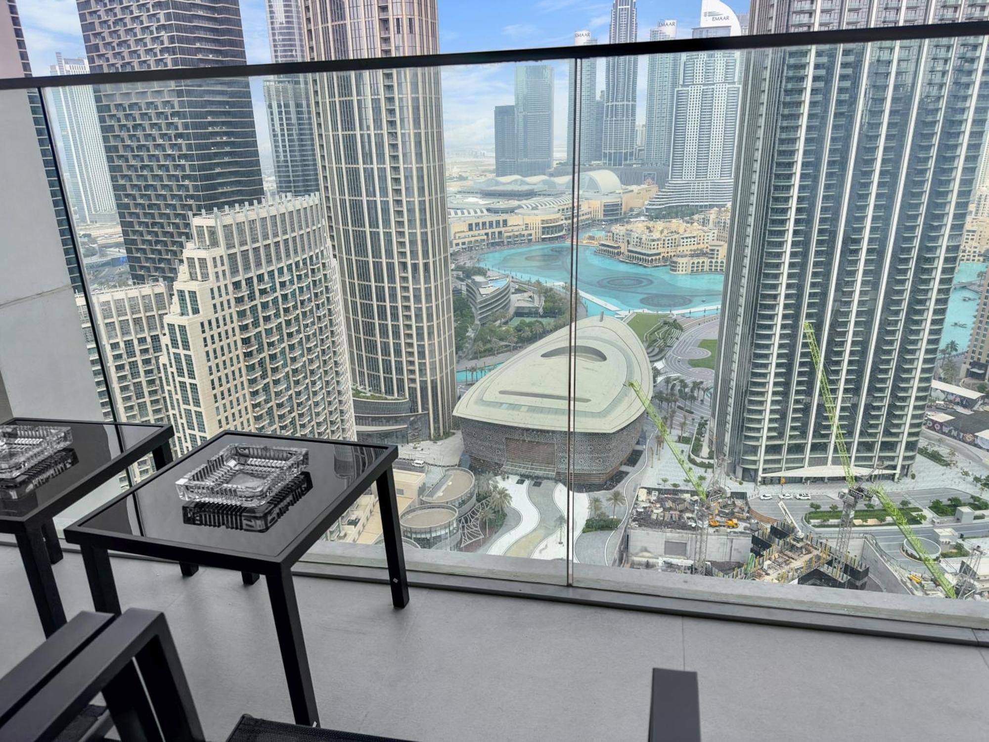 Incredible View - Fountain Show - 4br - Ps5 And Games