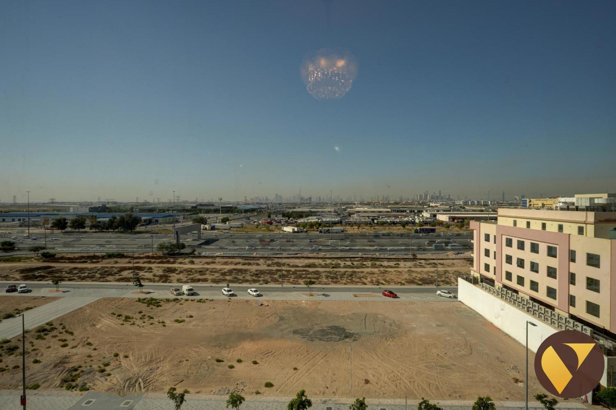 Vogue Elegance Olivz By Danube Apartment Dubai