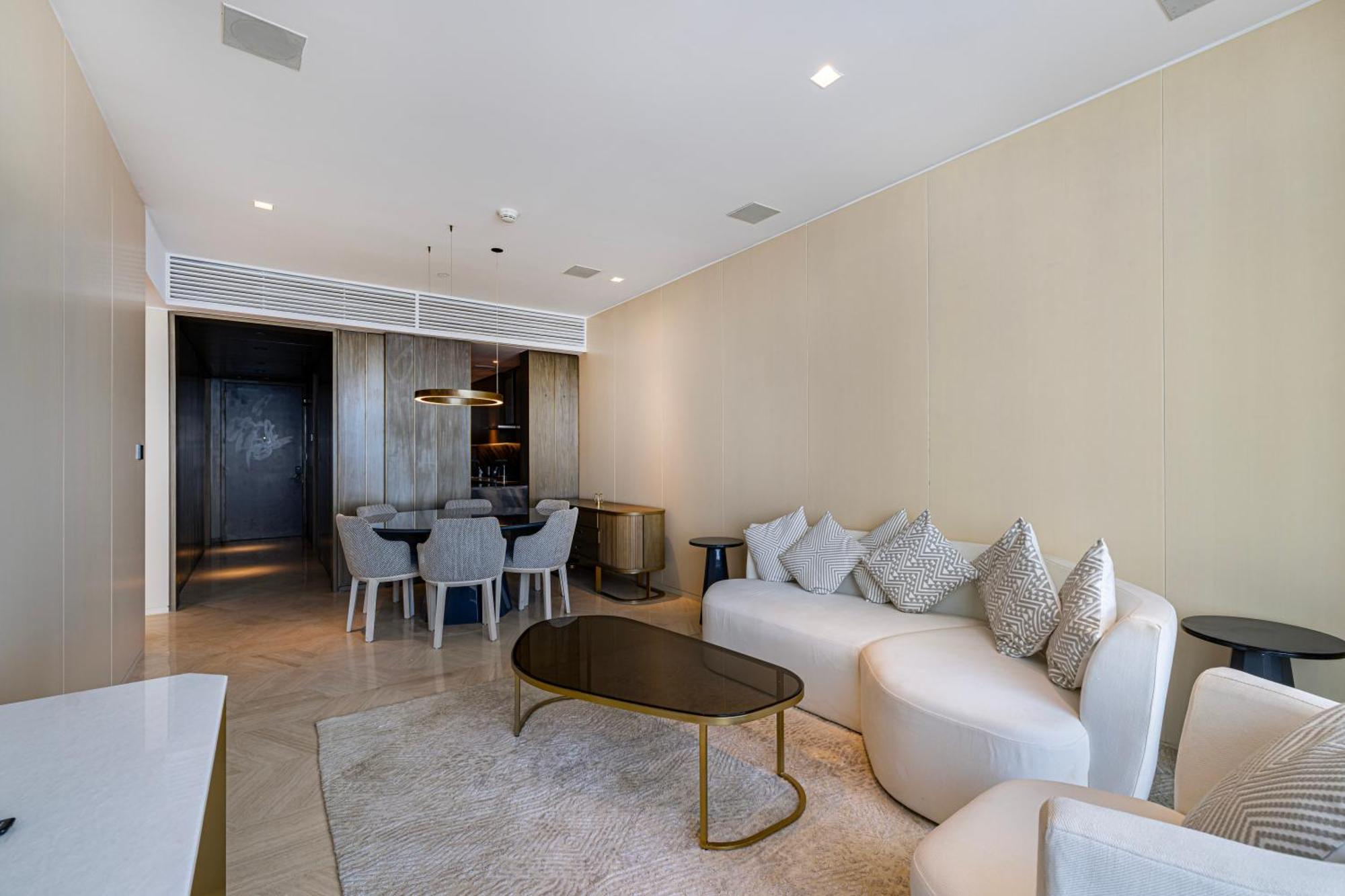 Five Palm - Elegant Daire