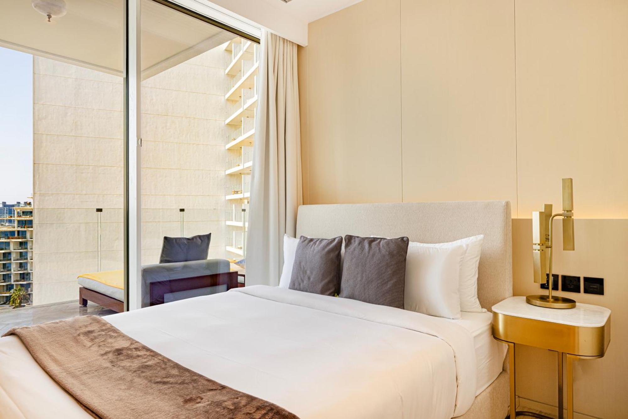 Five Palm - Elegant Daire Dubai
