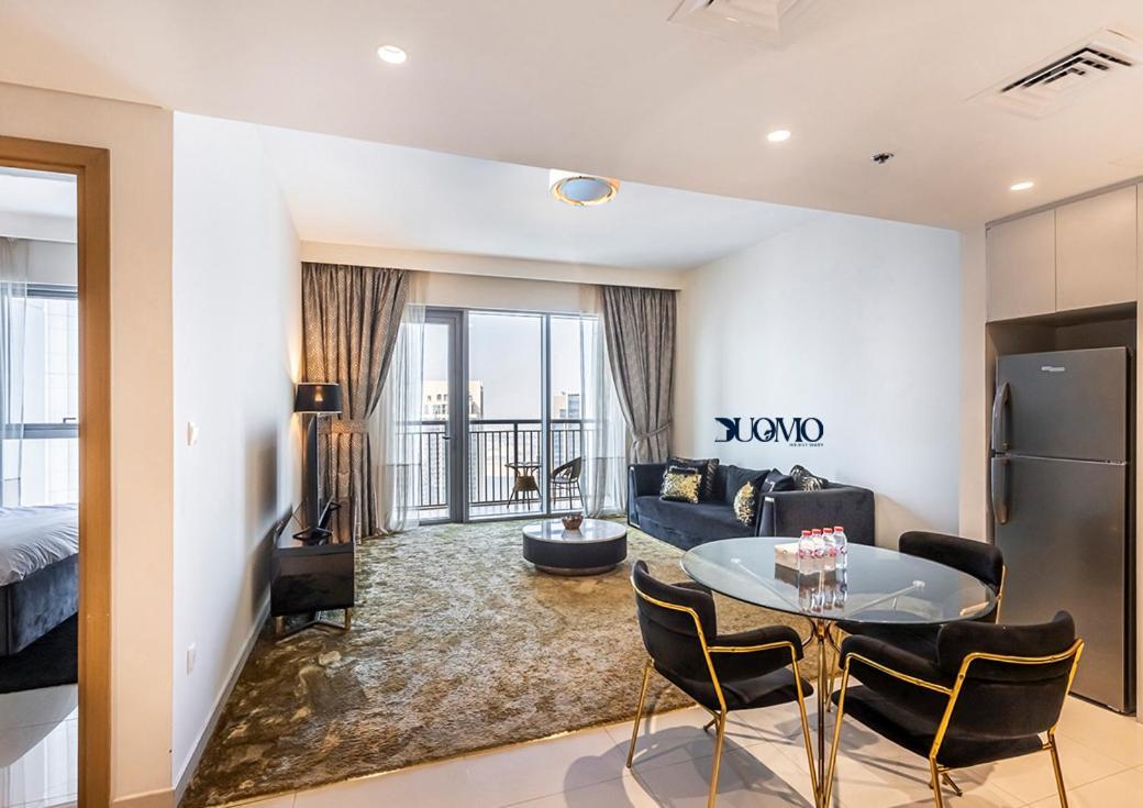 Holiday home Myduomo- 1br On High Floor, Creek & Park Views-4105