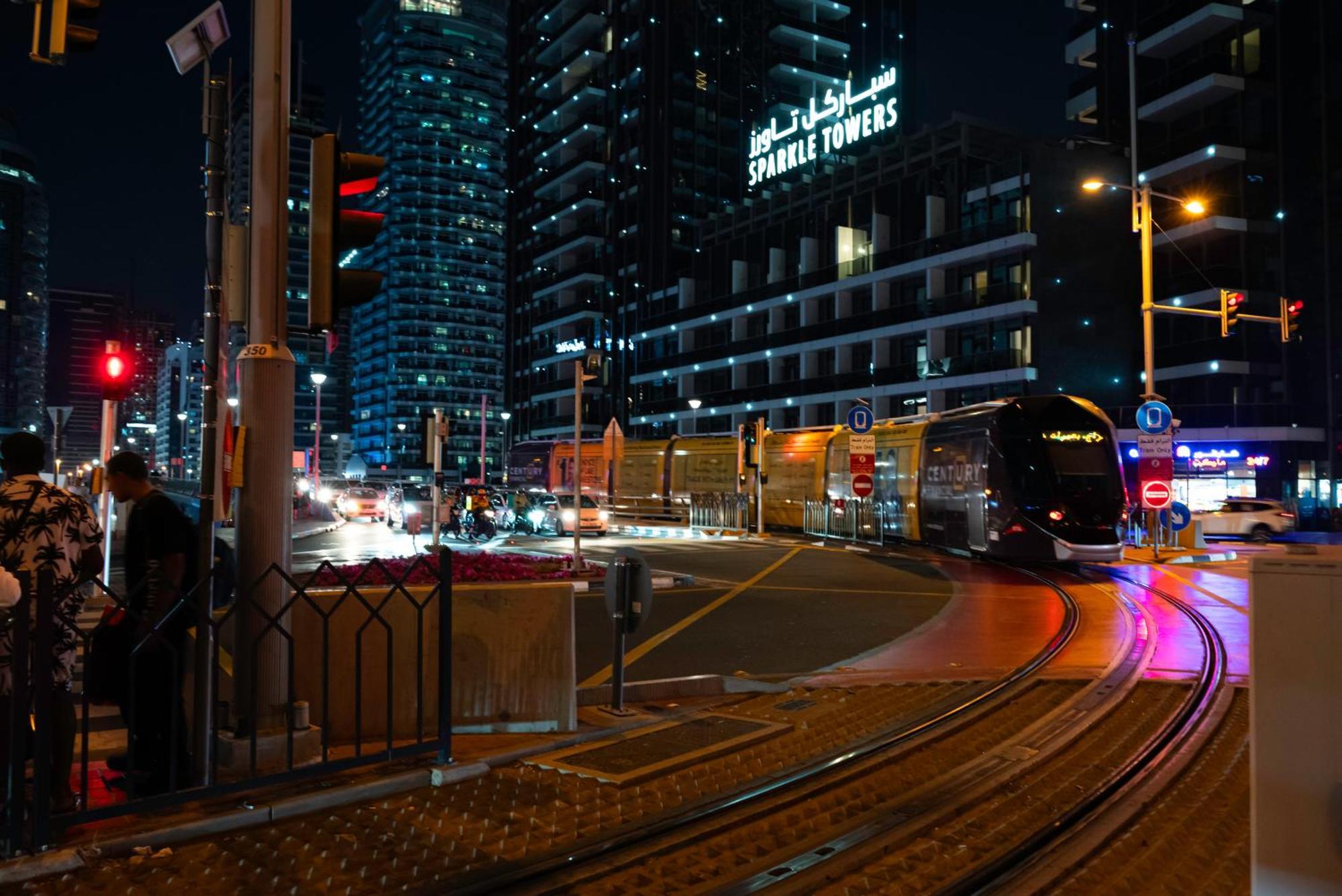 World Wide Homes - Cozy 1 Bedroom Close To Jbr - Marina *