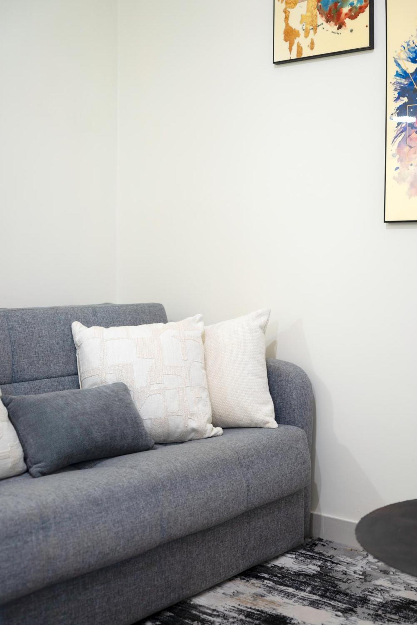 Daire World Wide Homes - Cozy 1 Bedroom Close To Jbr - Marina *