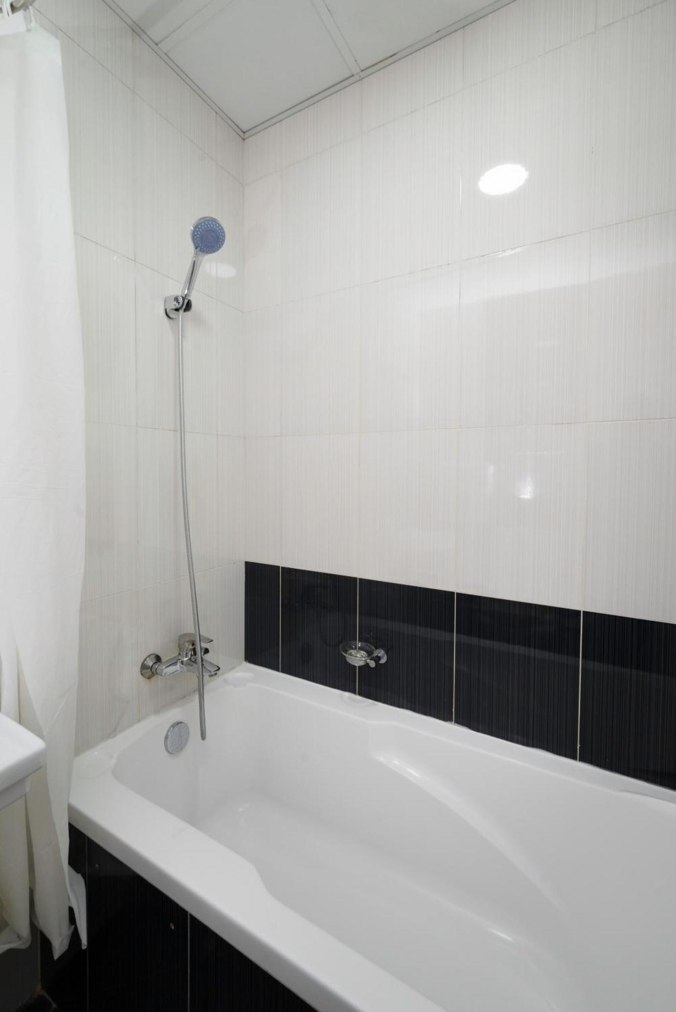 Daire World Wide Homes - Cozy 1 Bedroom Close To Jbr - Marina