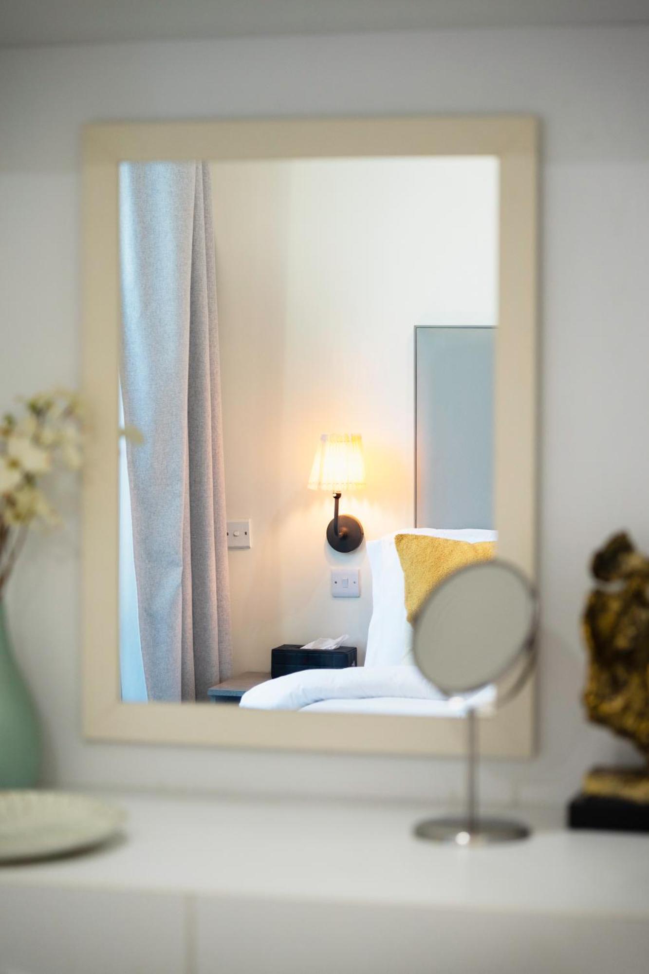 World Wide Homes - Cozy 1 Bedroom Close To Jbr - Marina Daire Dubai