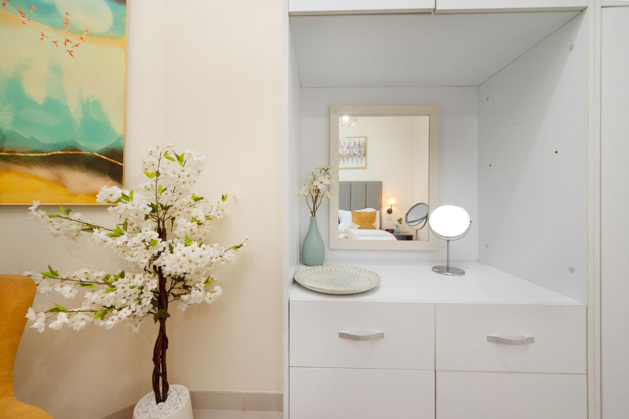 World Wide Homes - Cozy 1 Bedroom Close To Jbr - Marina Dubai