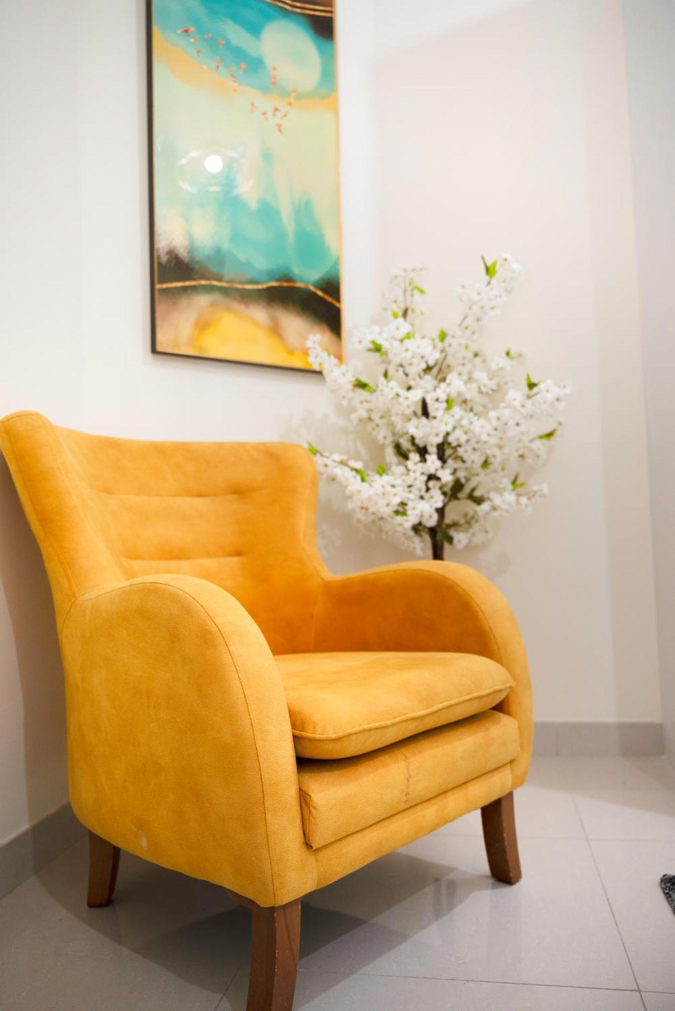 World Wide Homes - Cozy 1 Bedroom Close To Jbr - Marina