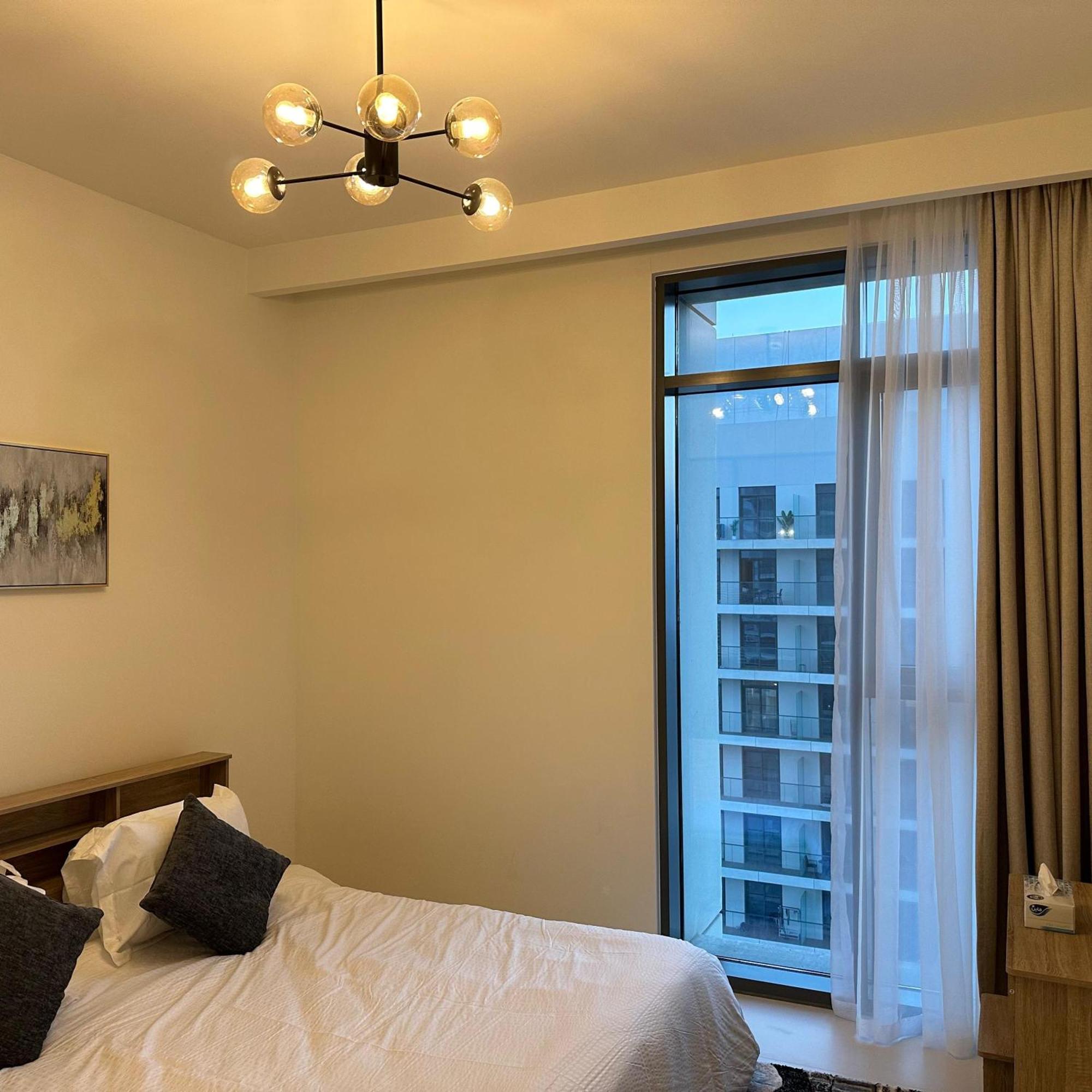 Amakin Beachfront Palm Jumeirah Marina Vista 2 Dubai