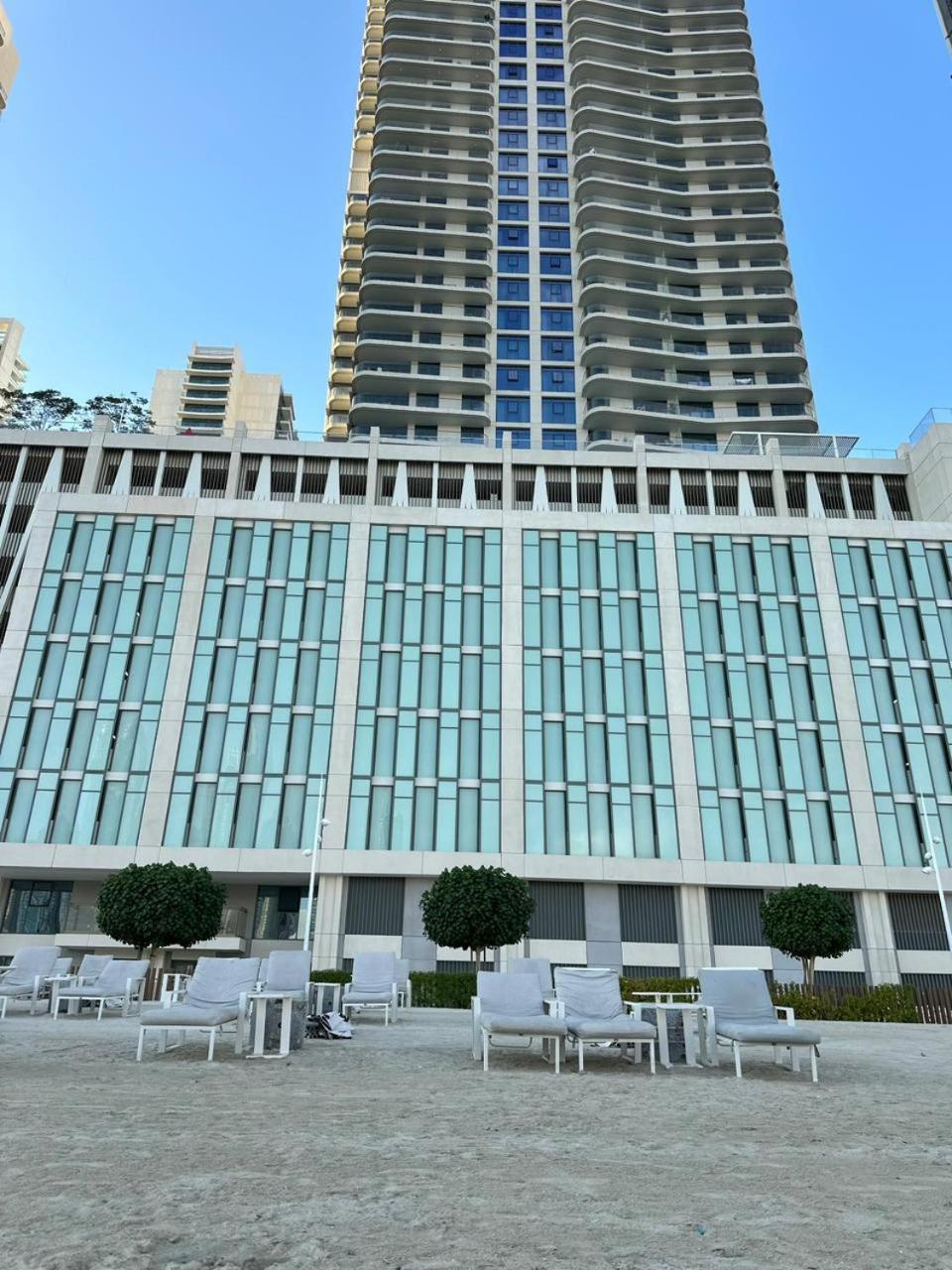 Amakin Beachfront Palm Jumeirah Marina Vista 2 * Dubai