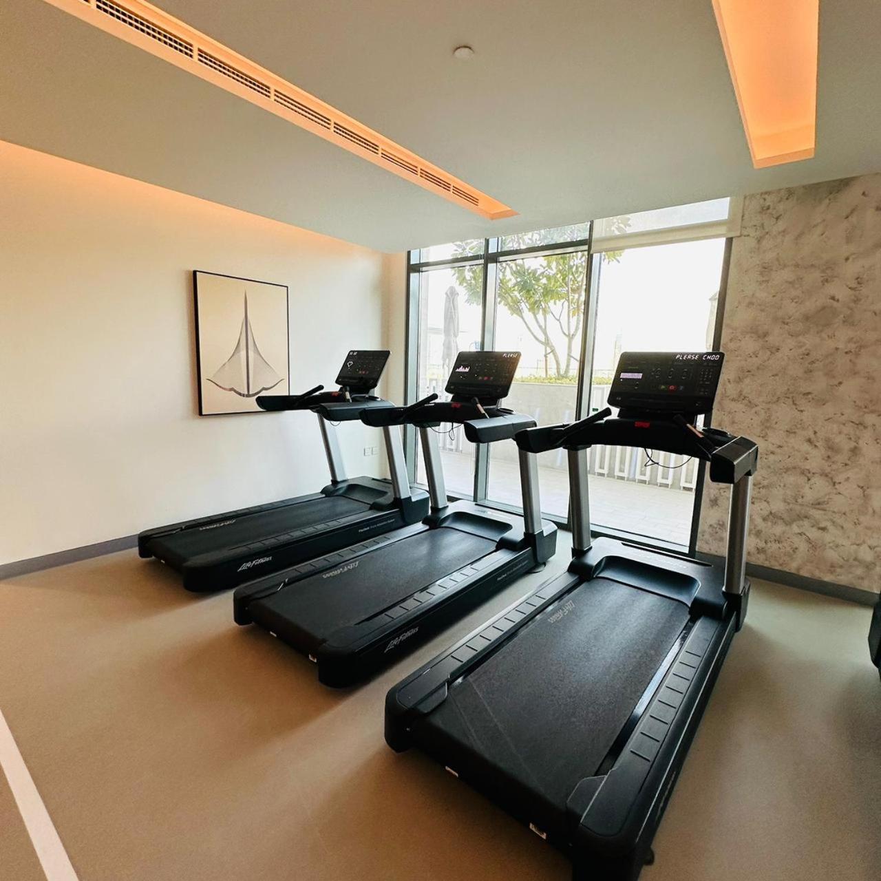 Amakin Beachfront Palm Jumeirah Marina Vista 2 * Dubai
