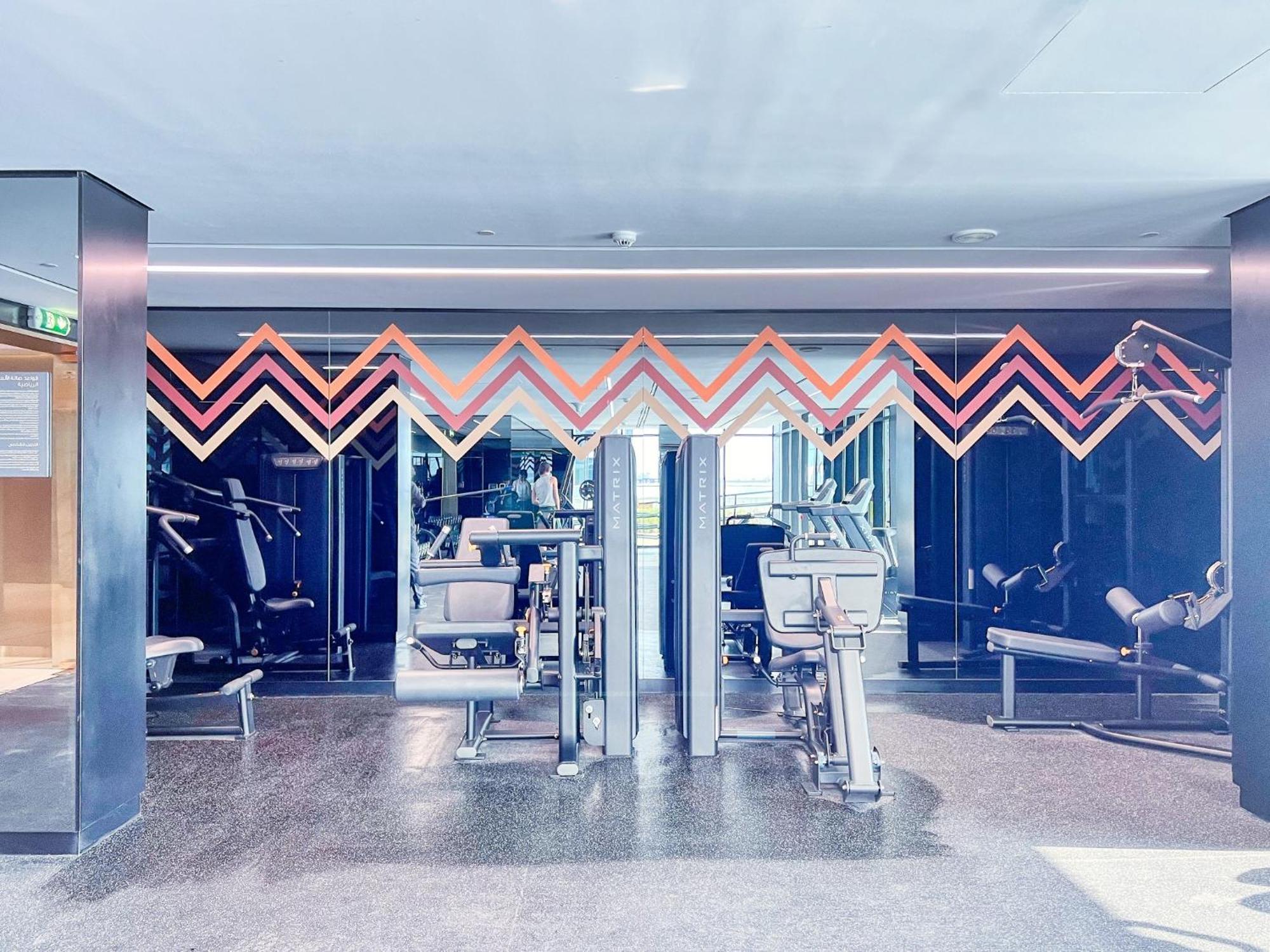 The Smart Concierge - Urban Oasis By Missoni Apartment Dubai