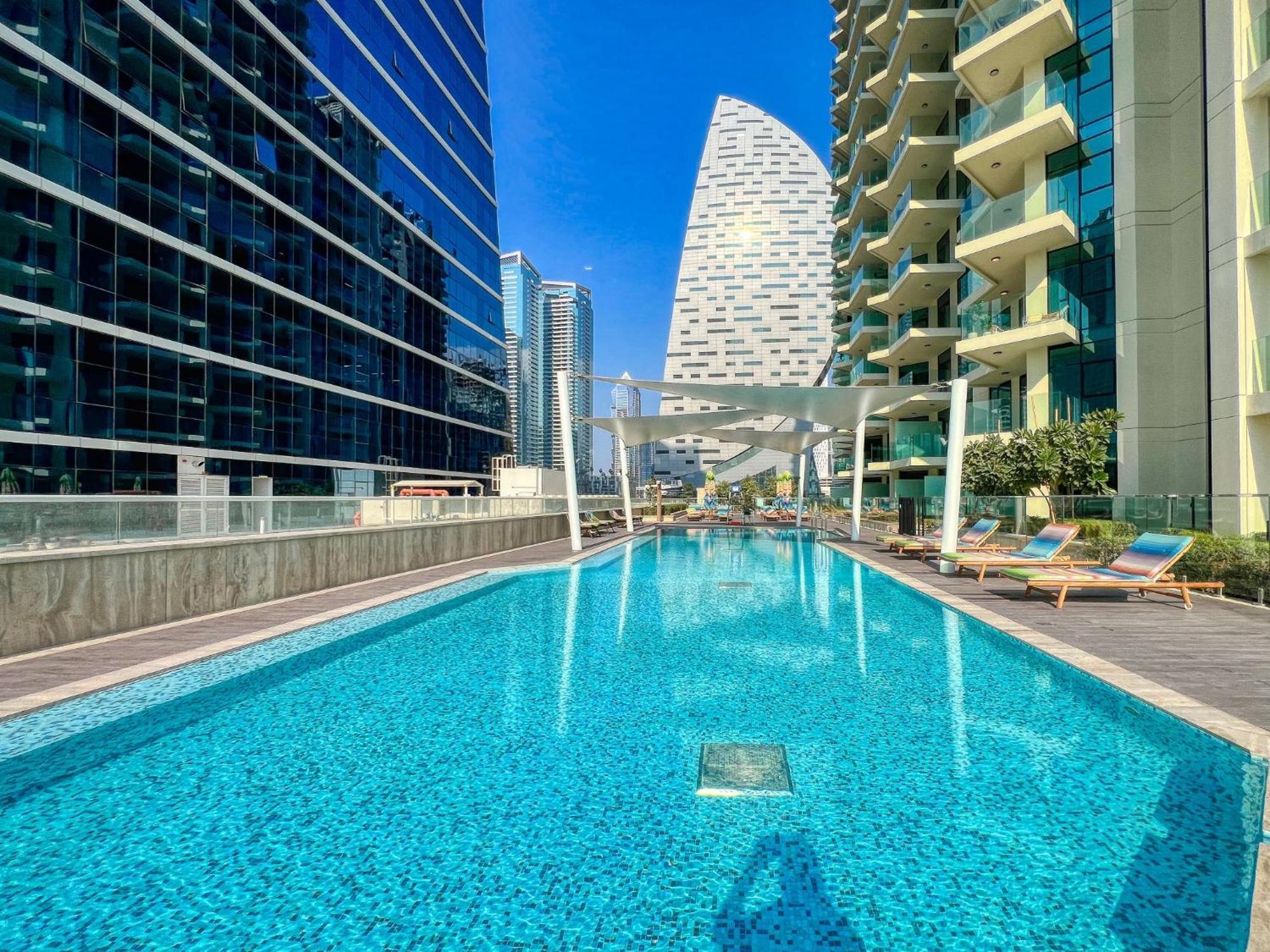 The Smart Concierge - Urban Oasis By Missoni